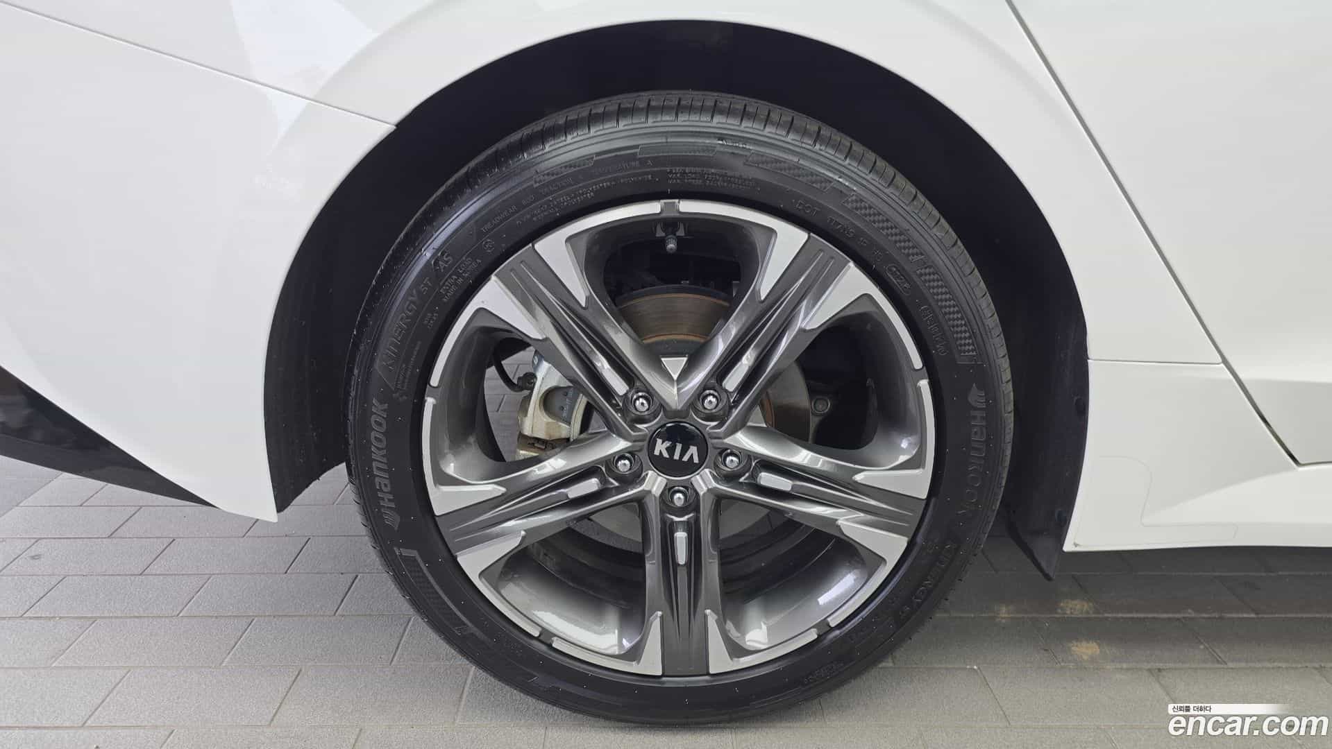 K5 Kia 2020.8-OUTER-005