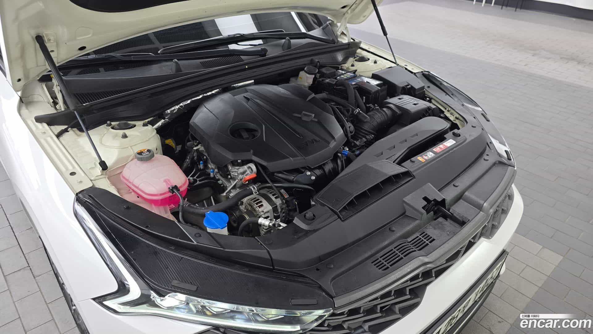 K5 Kia 2020.8-OUTER-006