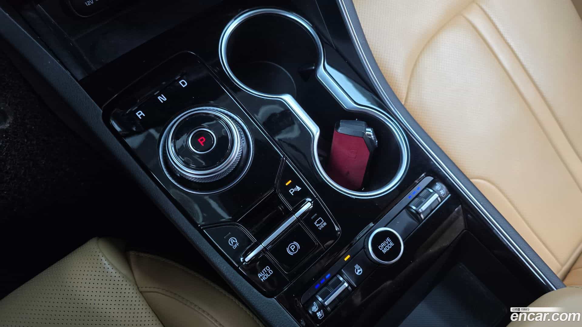 K5 Kia 2020.8-INNER-009