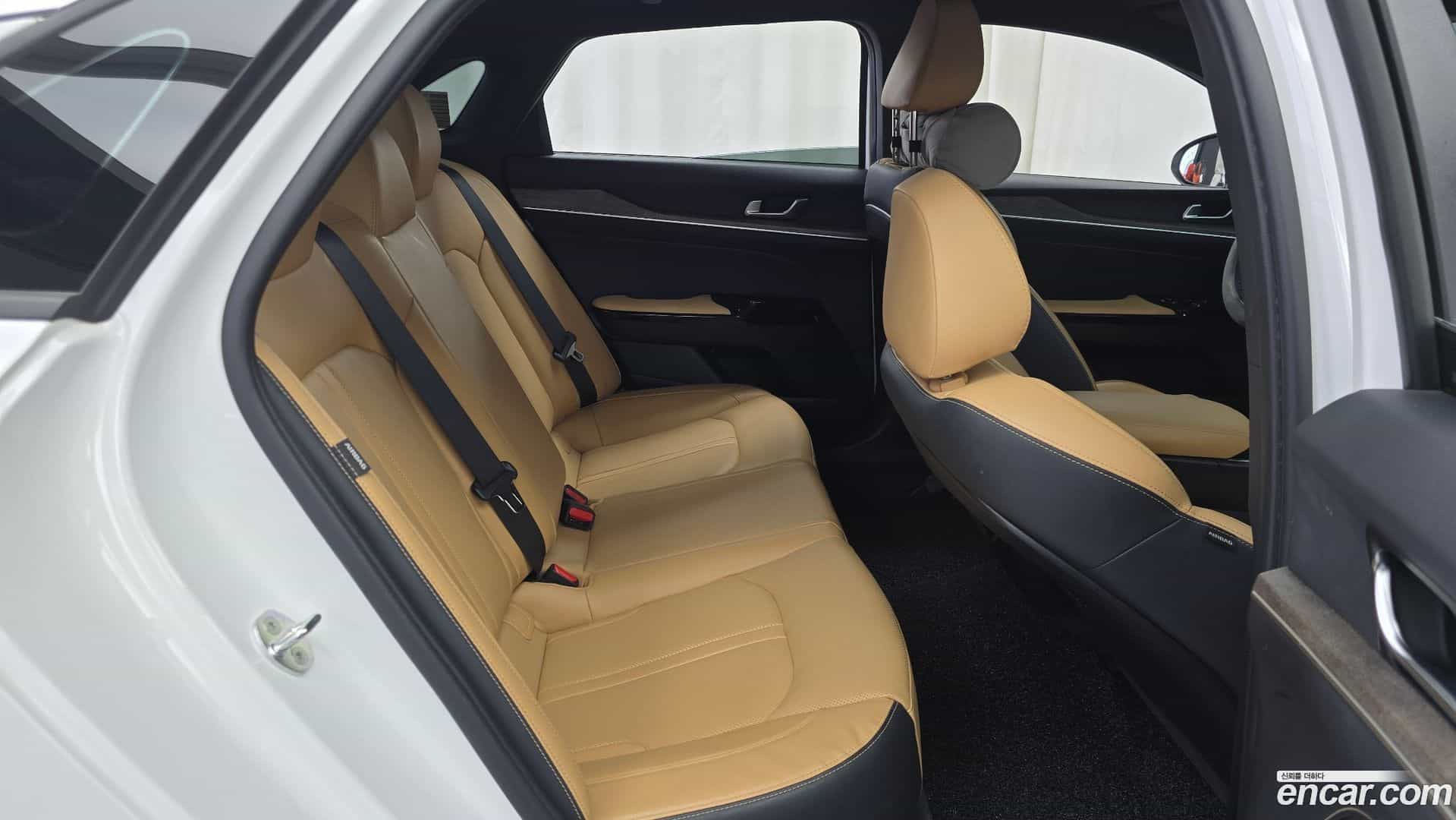 K5 Kia 2020.8-OPTION-015