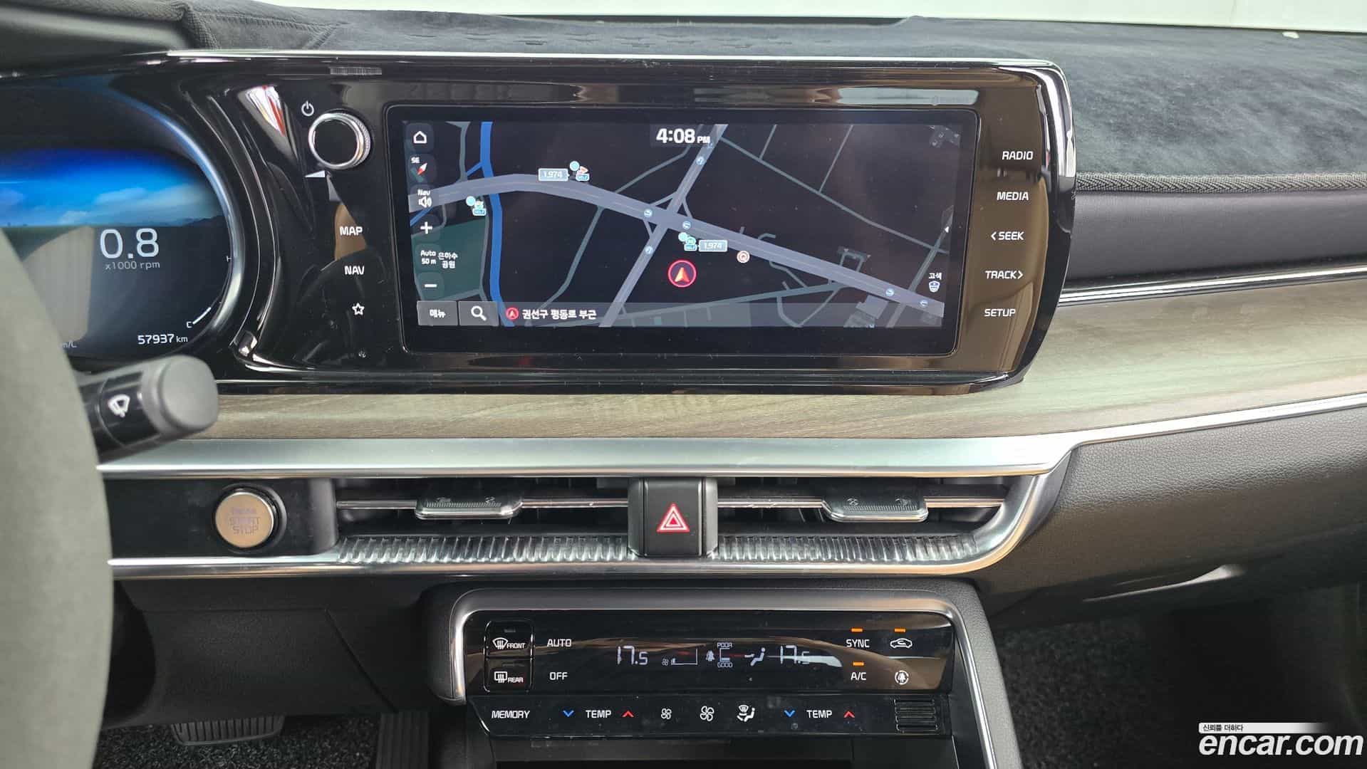 K5 Kia 2020.8-OPTION-017