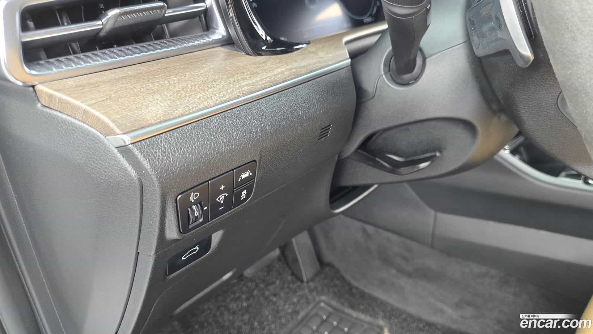 K5 Kia 2020.8-OPTION-022