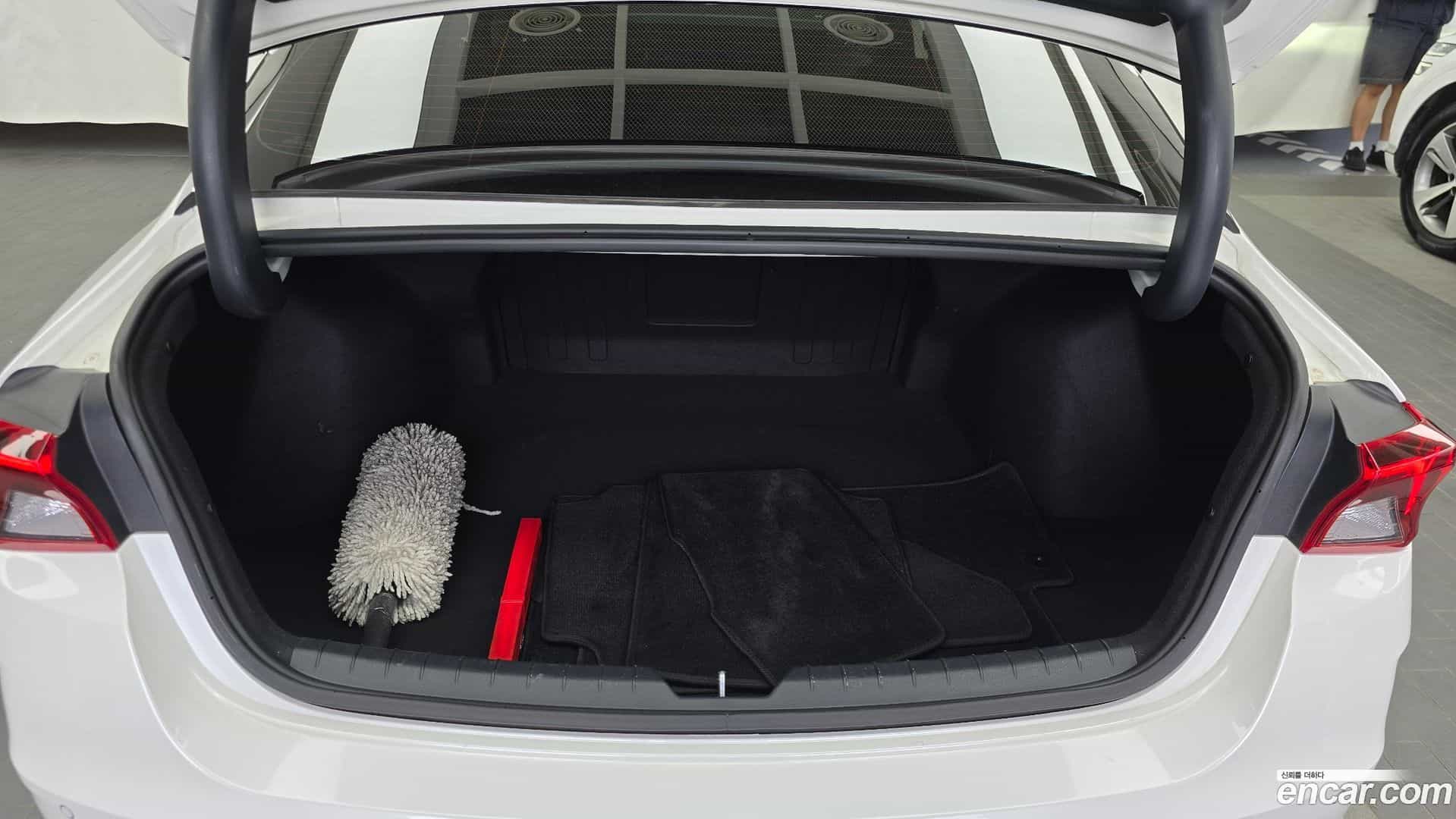 K5 Kia 2020.8-OPTION-024