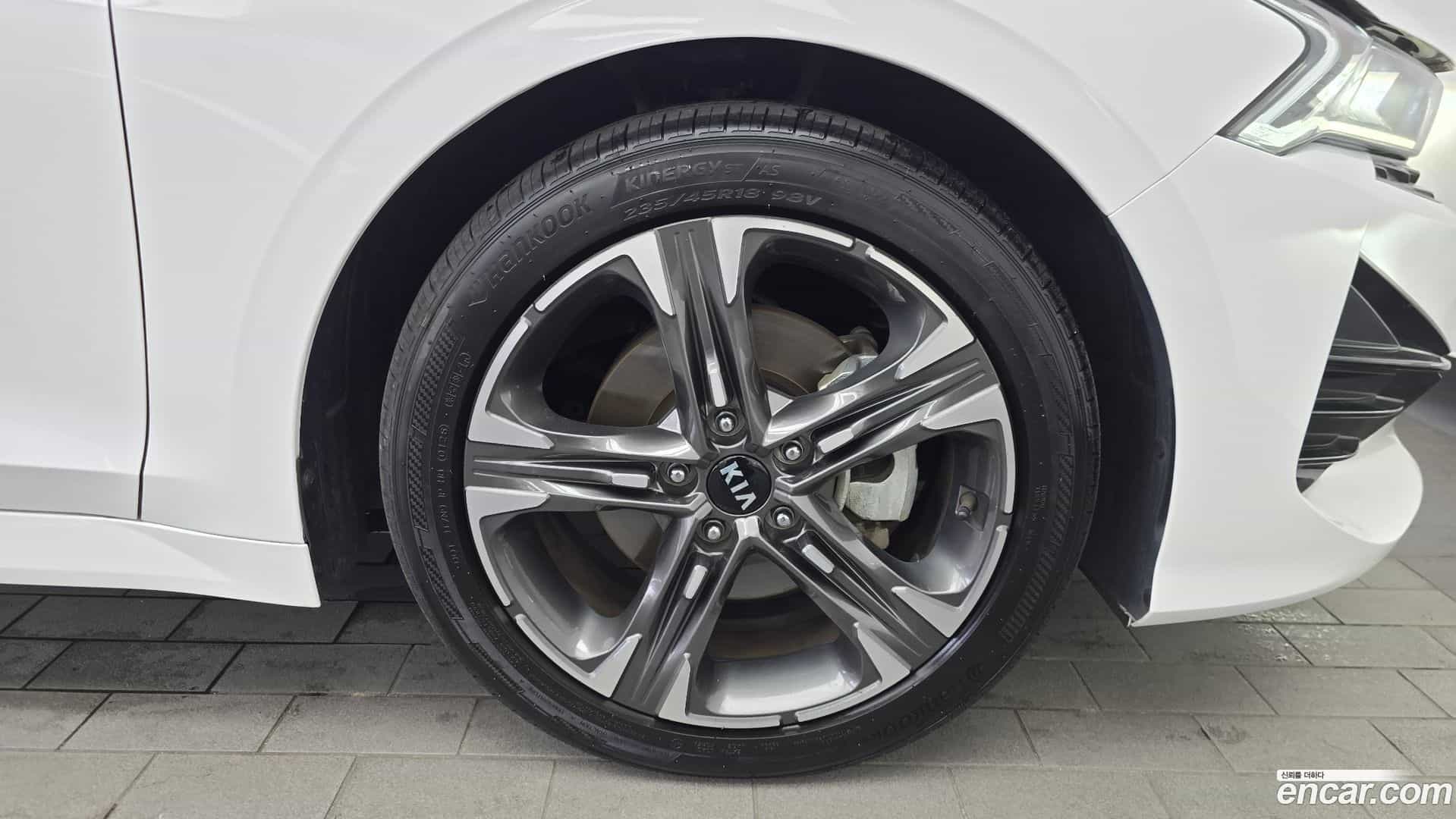 K5 Kia 2020.8-OUTER-031