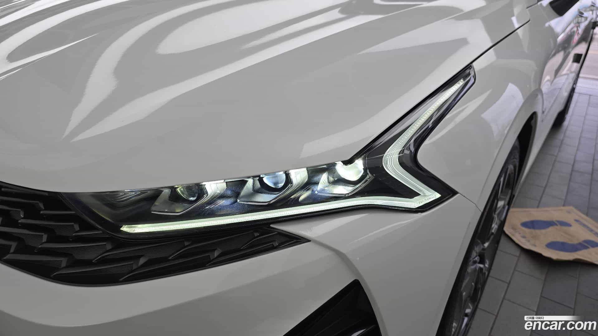 K5 Kia 2020.8-OUTER-032