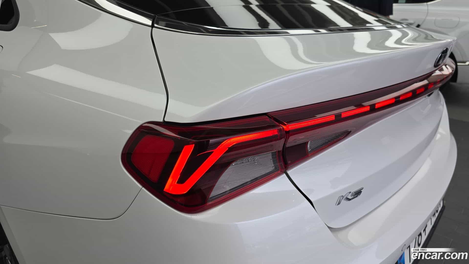 K5 Kia 2020.8-OUTER-033
