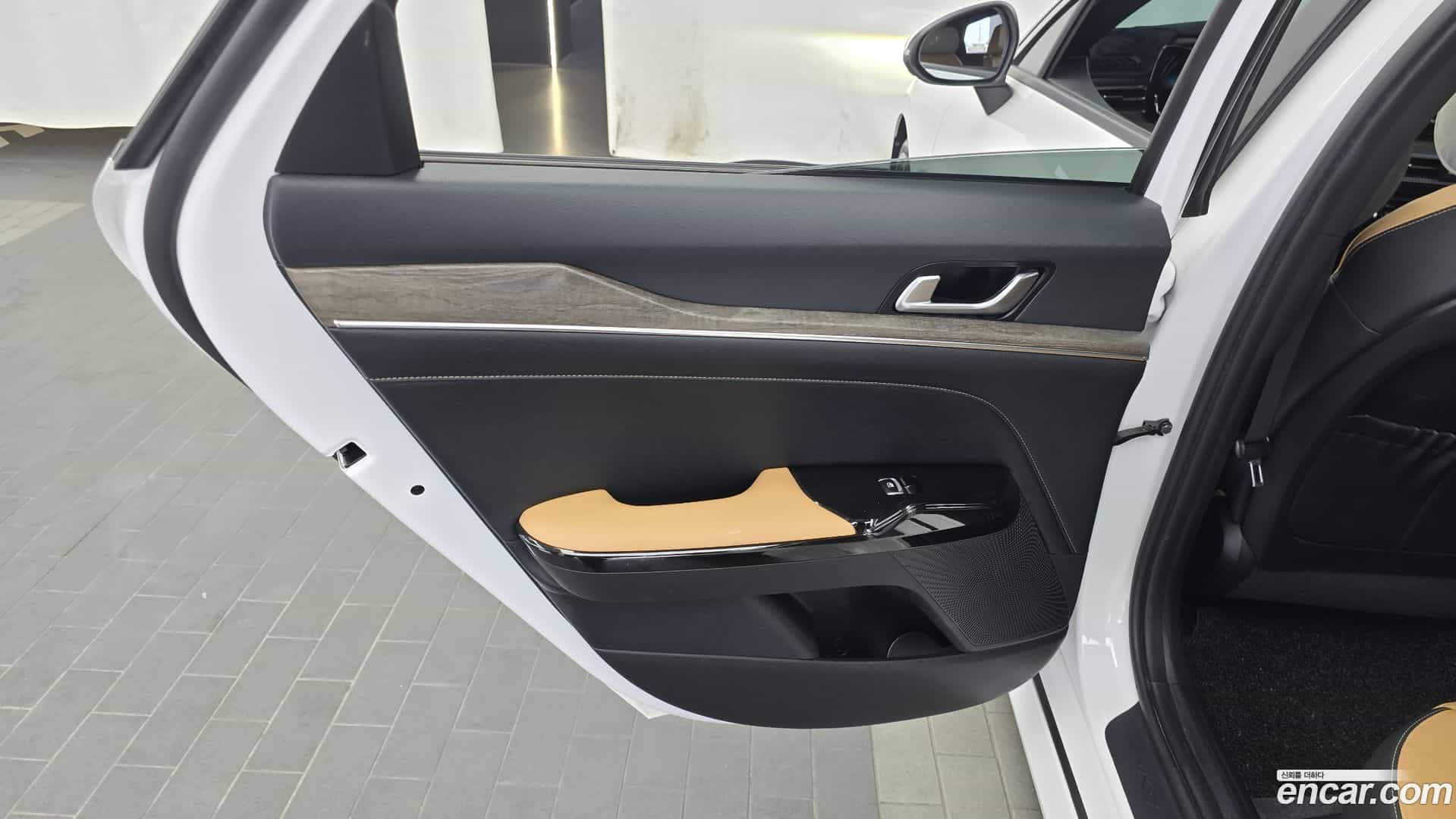 K5 Kia 2020.8-INNER-035