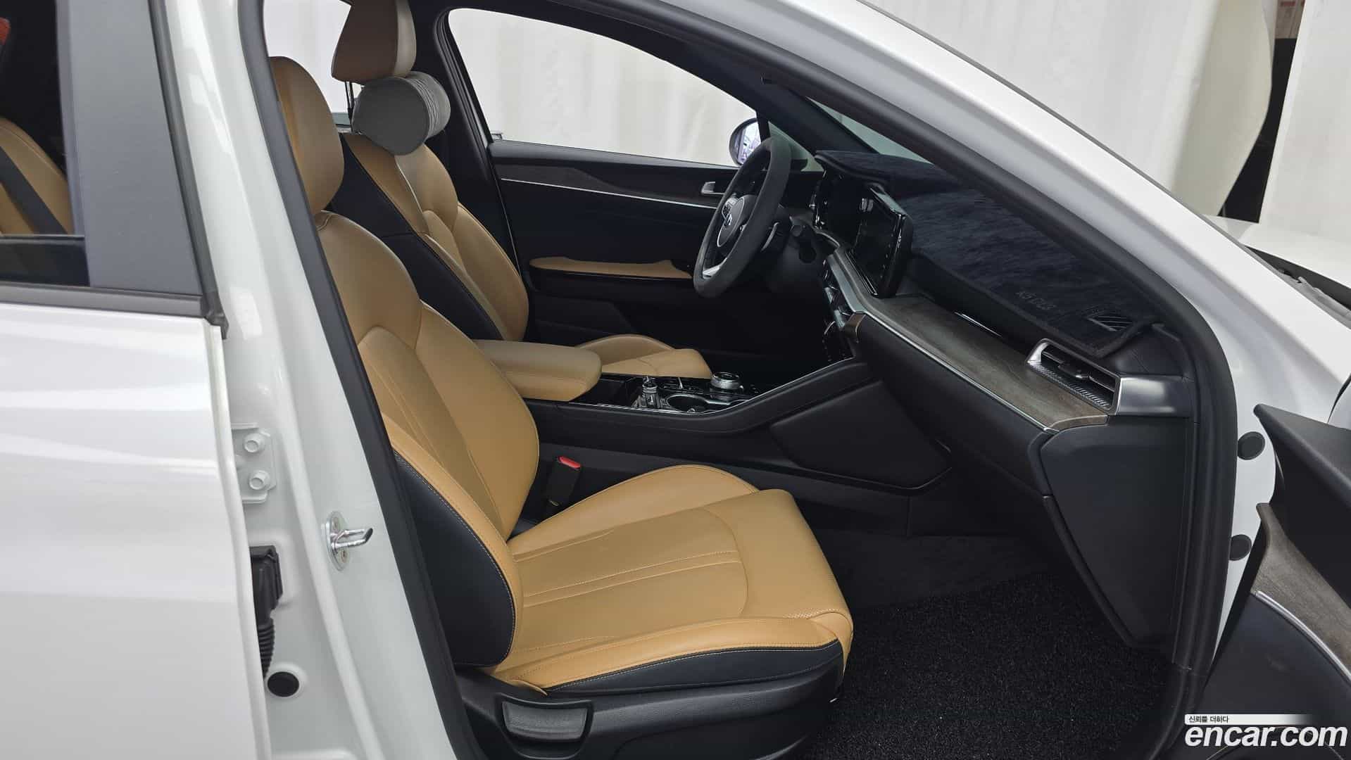 K5 Kia 2020.8-INNER-036