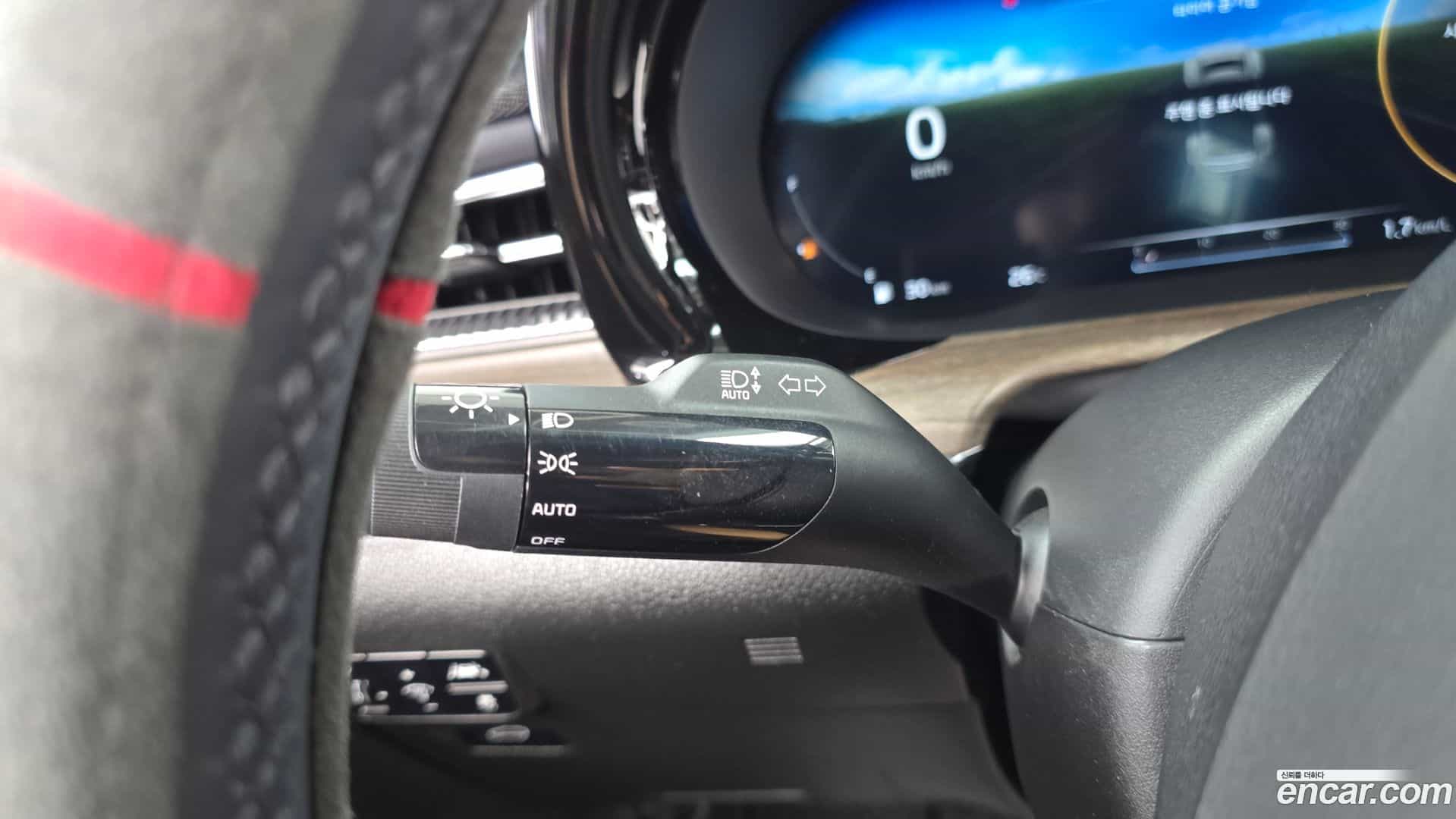 K5 Kia 2020.8-OPTION-040