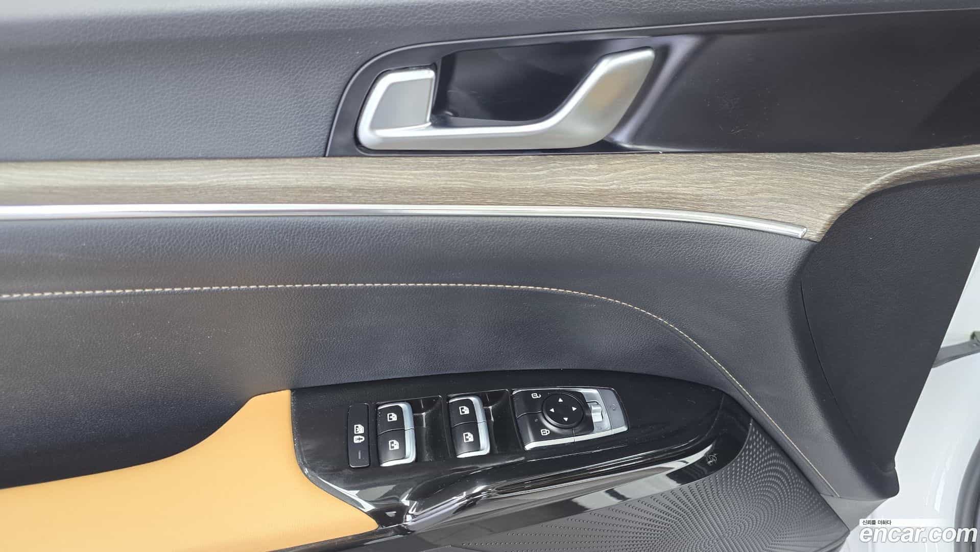 K5 Kia 2020.8-OPTION-041