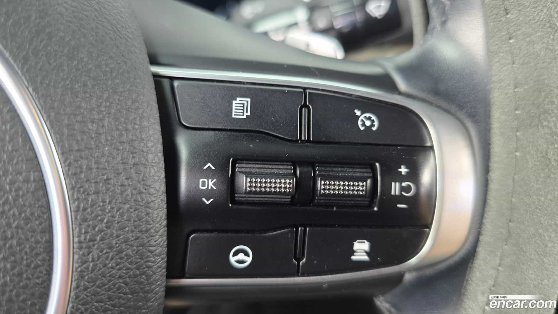 K5 Kia 2020.8-OPTION-042