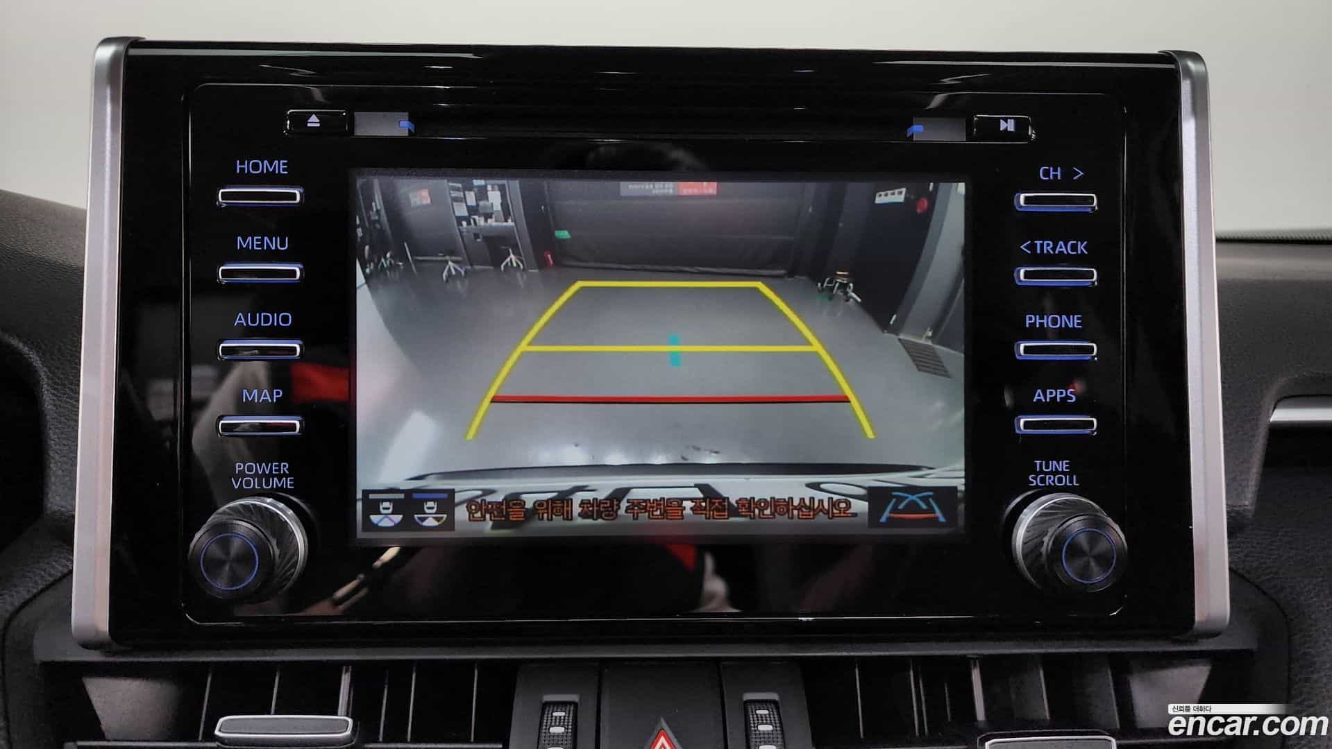 RAV4 Toyota 2019.6-OPTION-018