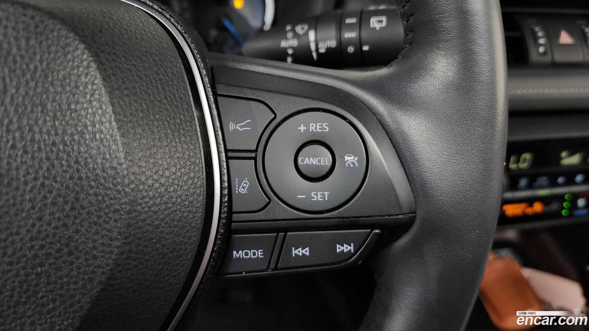 RAV4 Toyota 2019.6-OPTION-019