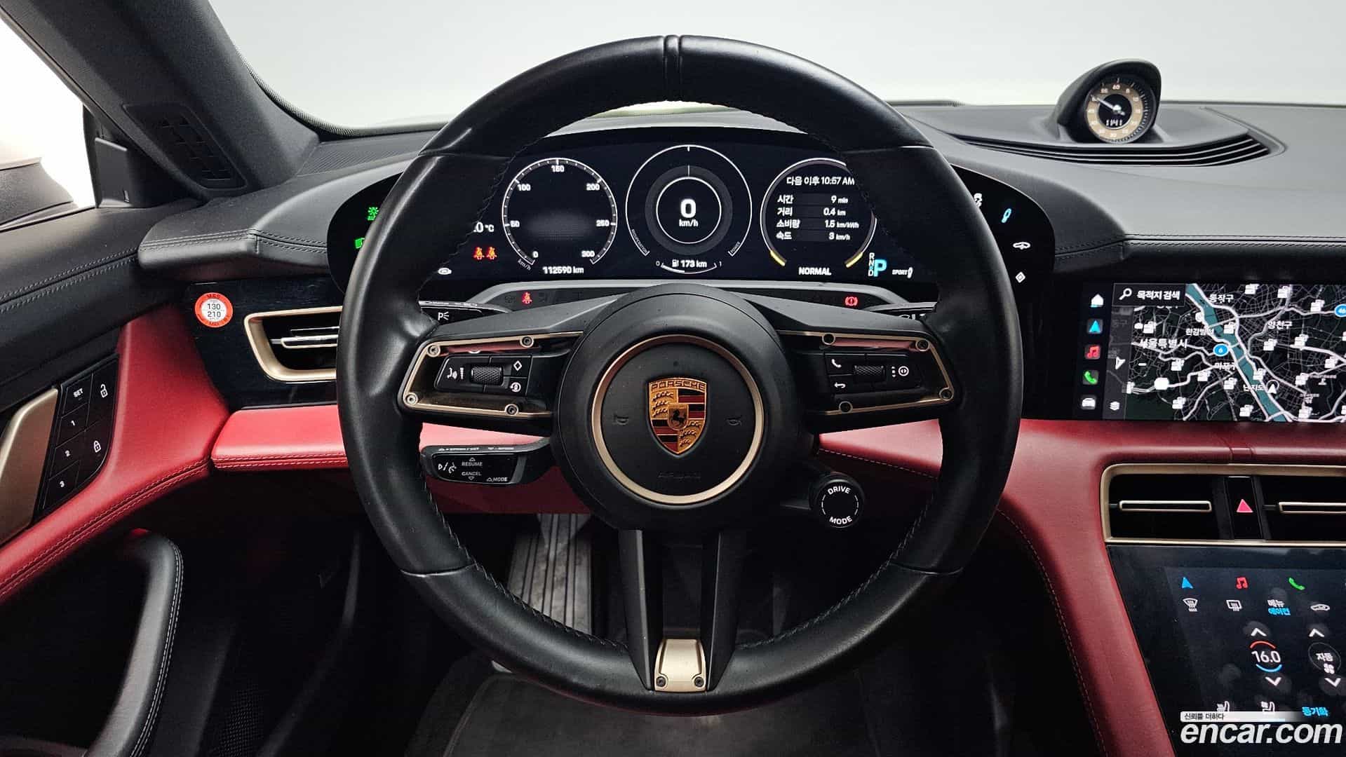 Taycan Porsche 2022.3-OPTION-016