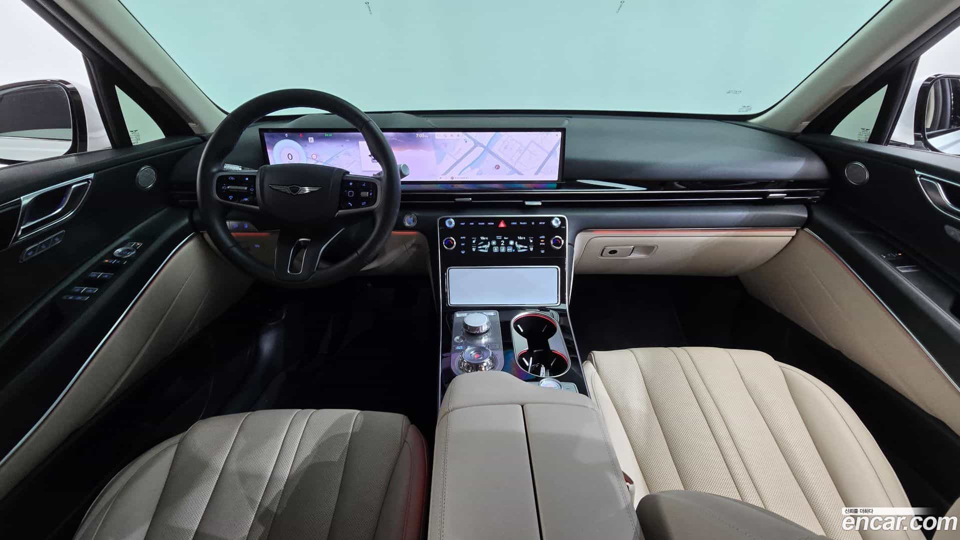 GV80 Genesis 2023.10-INNER-007