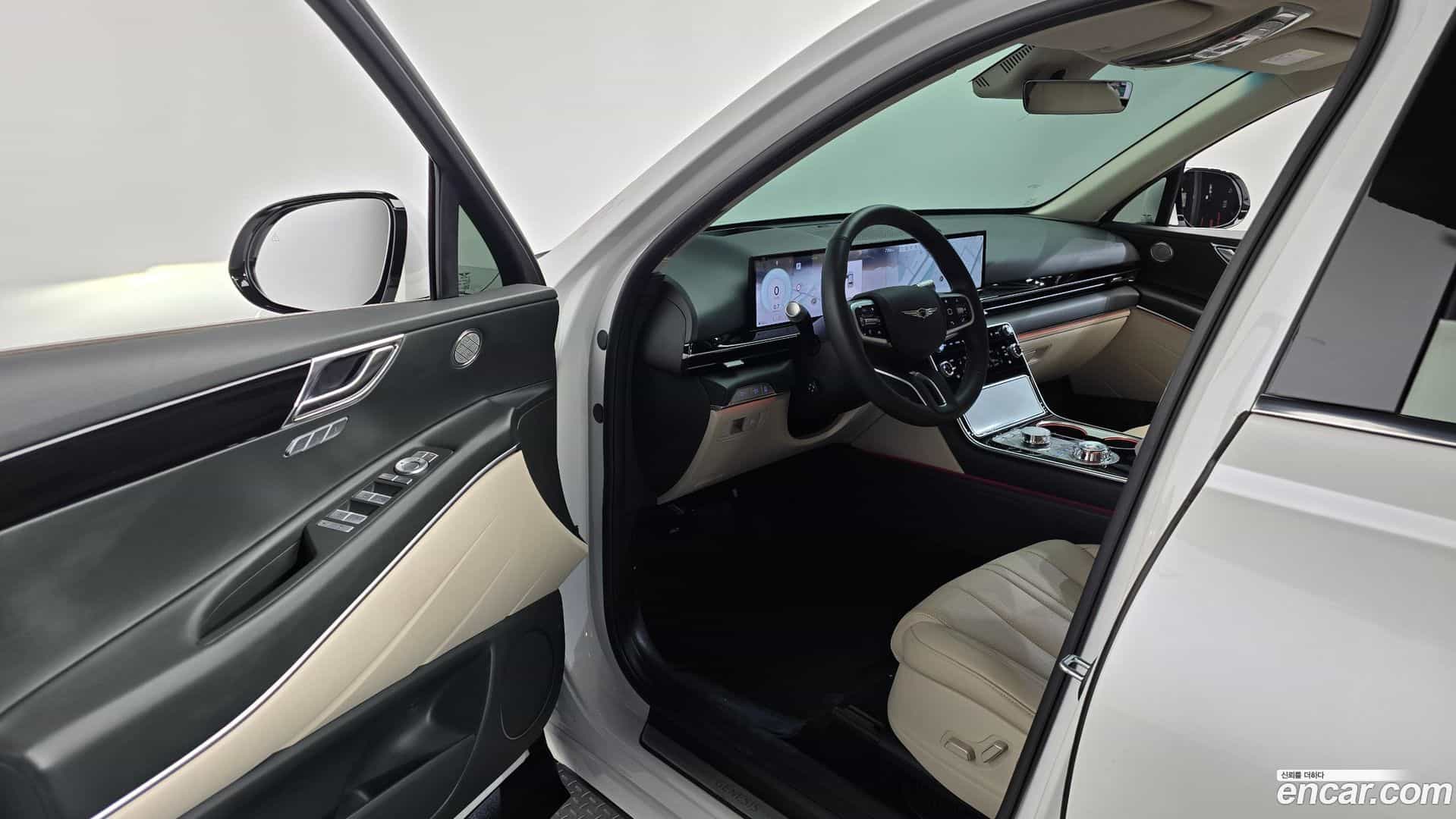 GV80 Genesis 2023.10-INNER-010