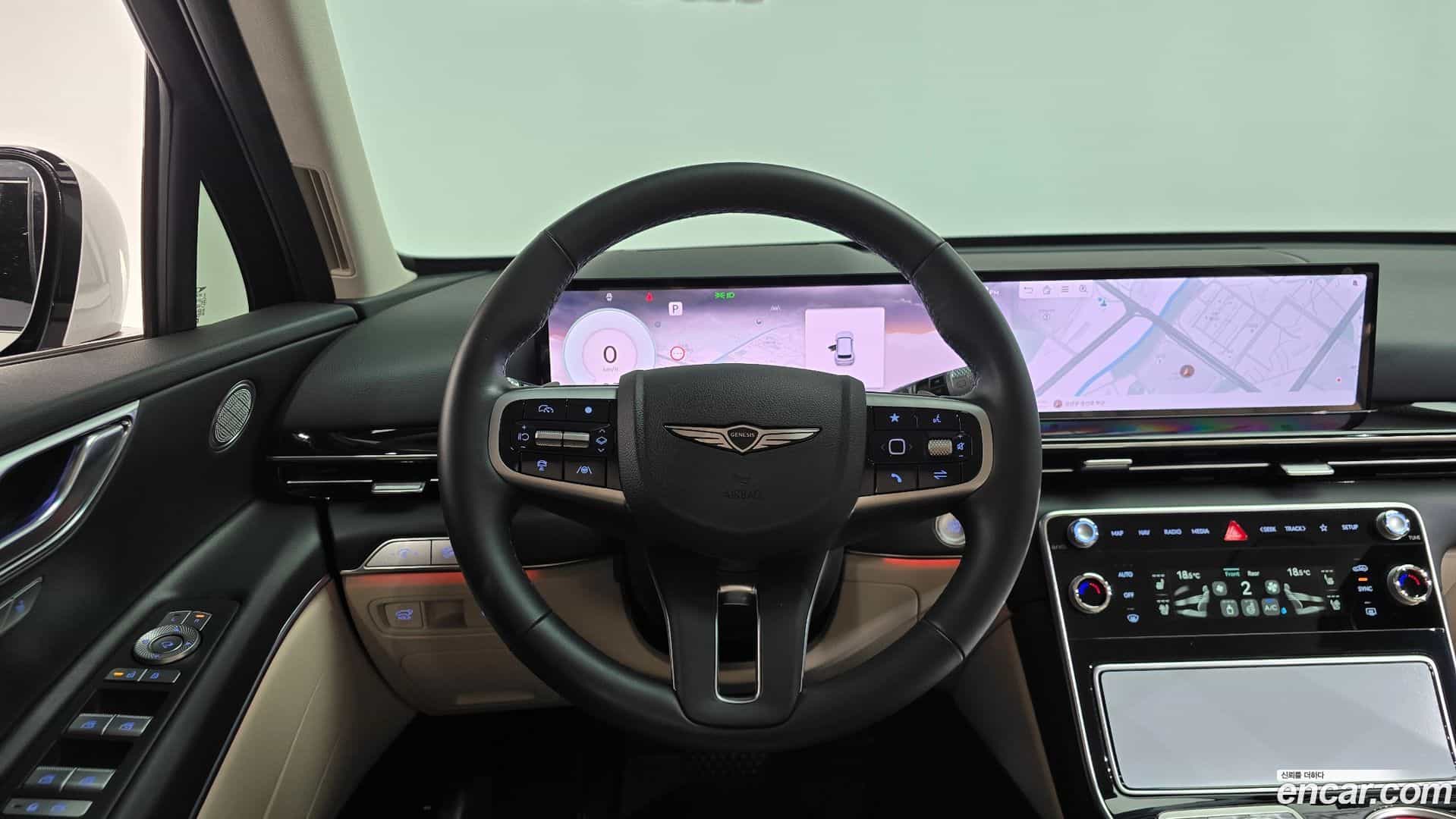 GV80 Genesis 2023.10-OPTION-017