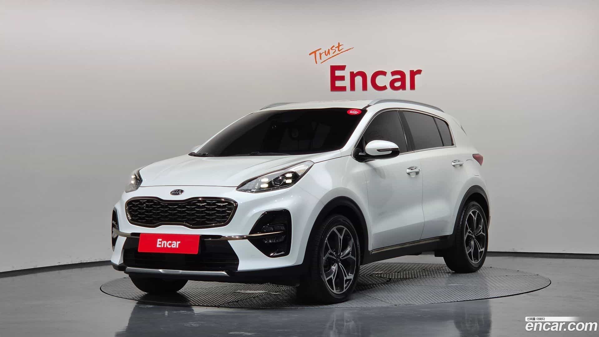 Sportage Kia 2018.10-OUTER-001