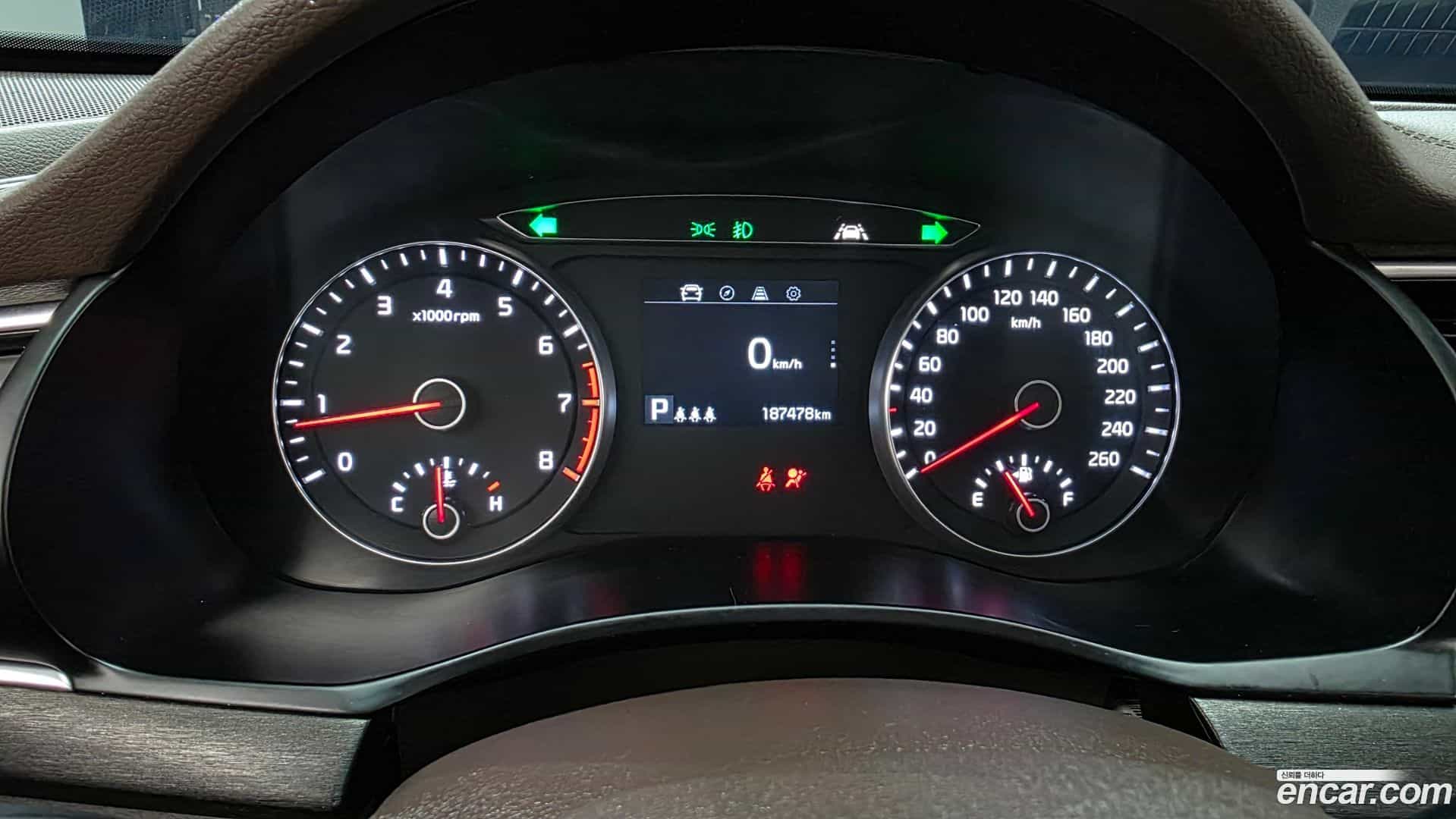 K7 Kia 2018.0-INNER-008