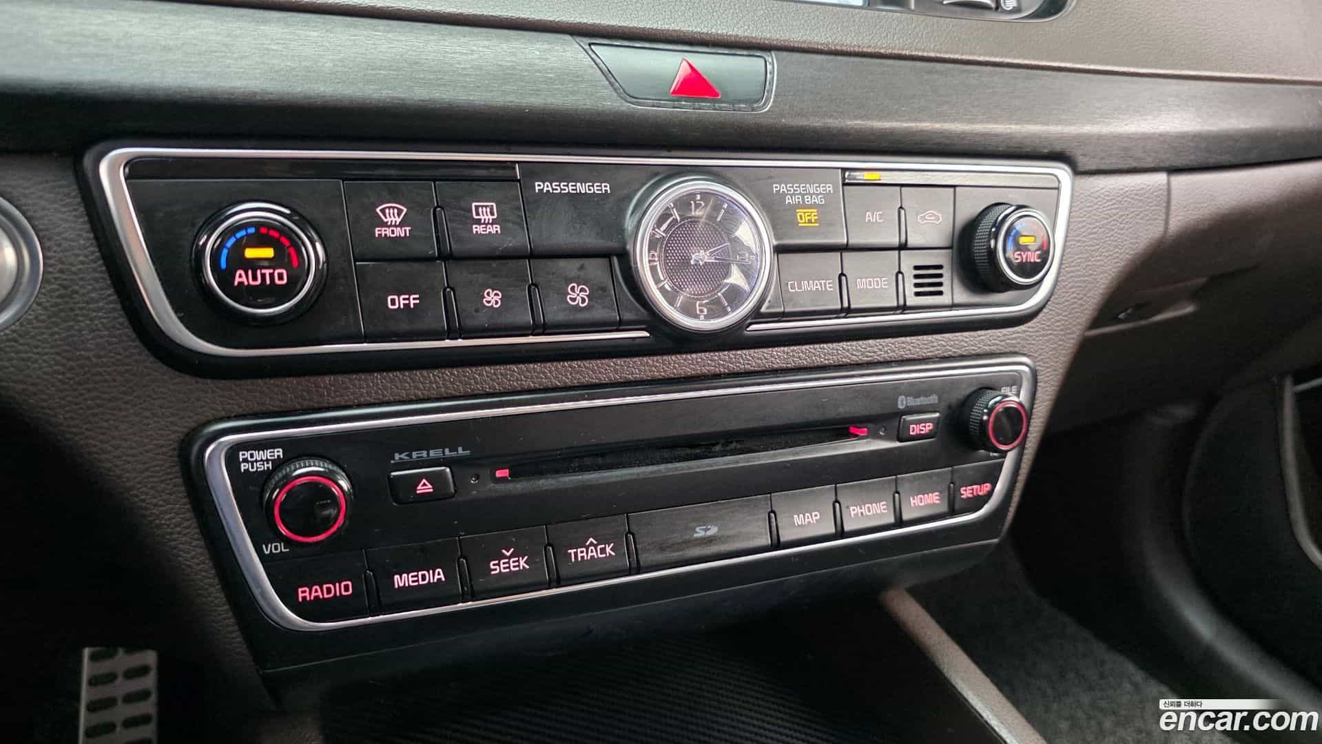 K7 Kia 2018.0-OPTION-023