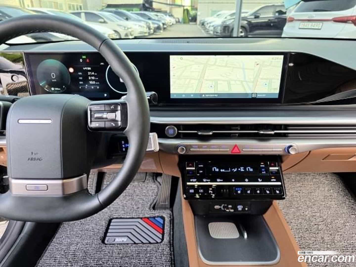 Grandeur Hyundai 2023.9-INNER-007