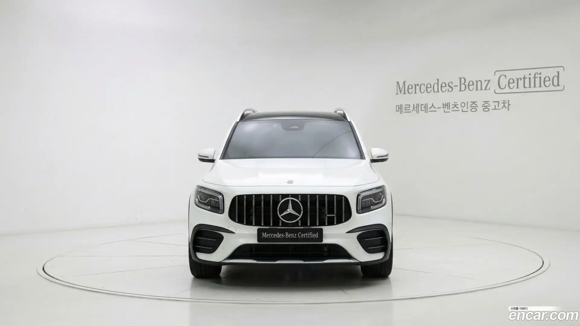 GLB-Class Mercedes-Benz 2025.7-OUTER-003