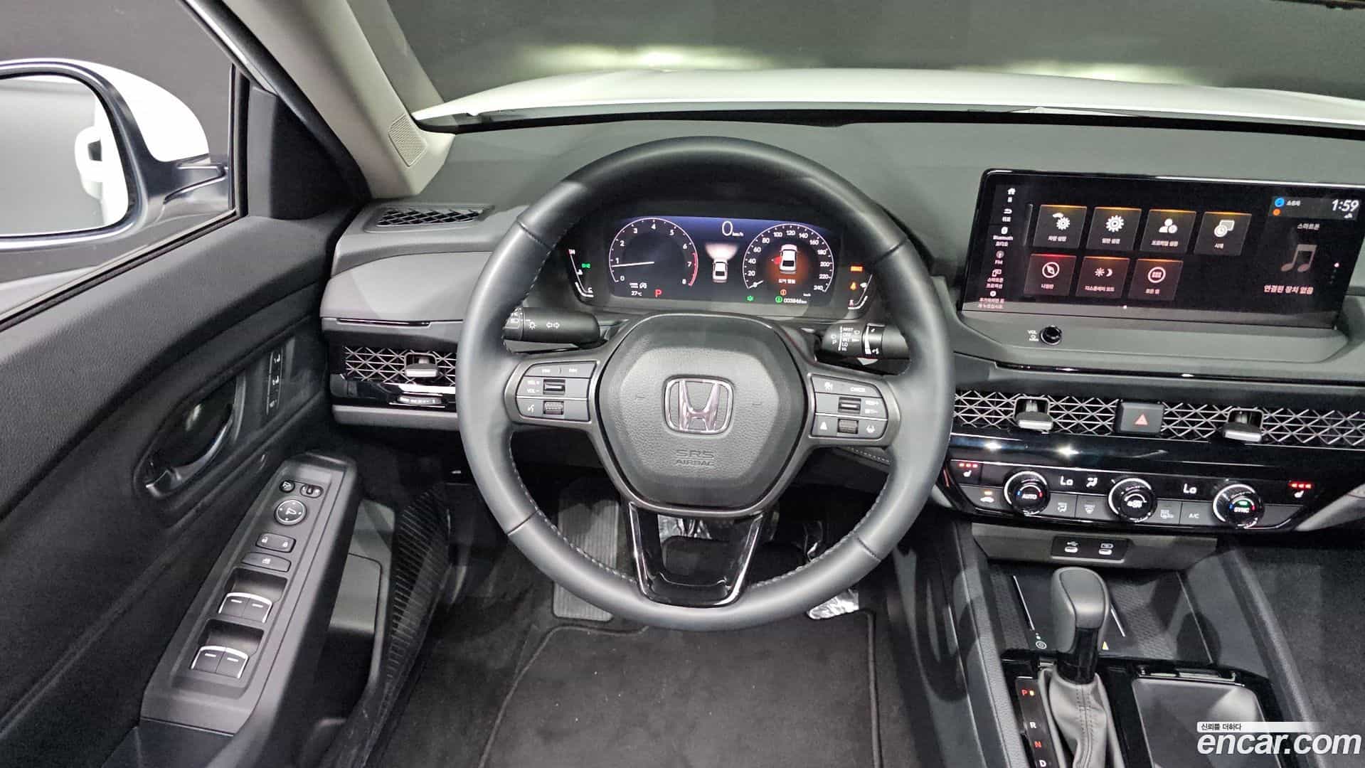 Accord Honda 2024.4-OPTION-017