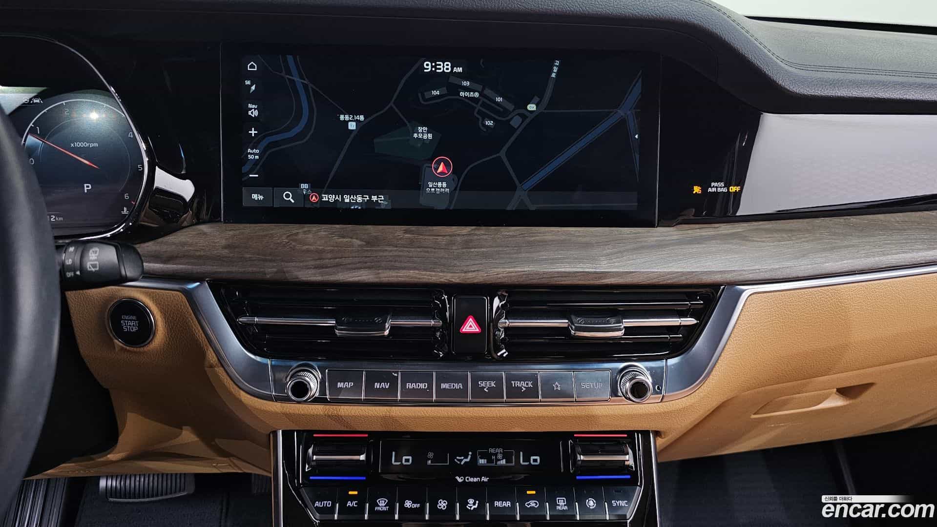 Mohave Kia 2020.2-OPTION-018