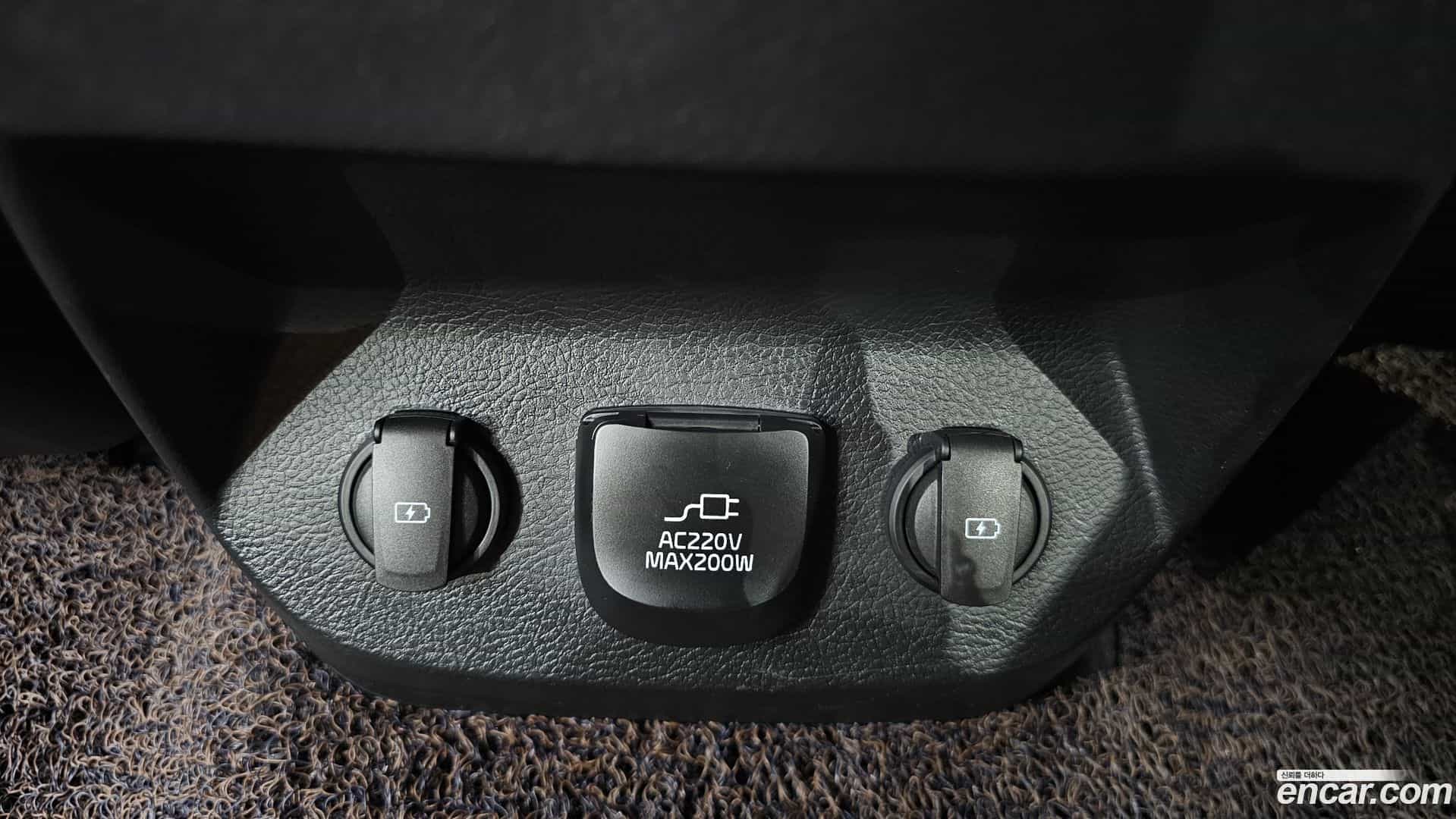 Mohave Kia 2020.2-OPTION-046