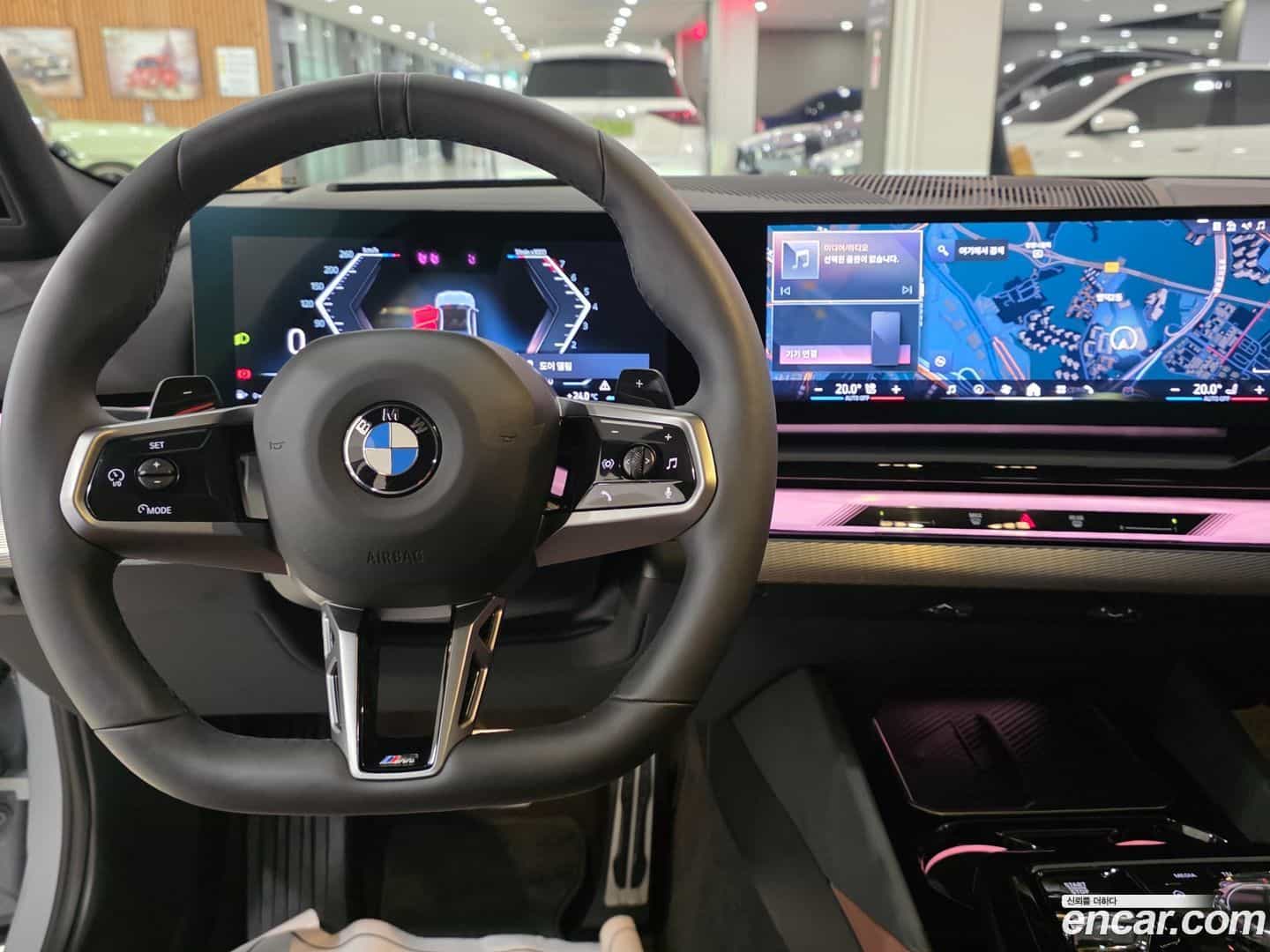 5-Series BMW 2025.0-INNER-007