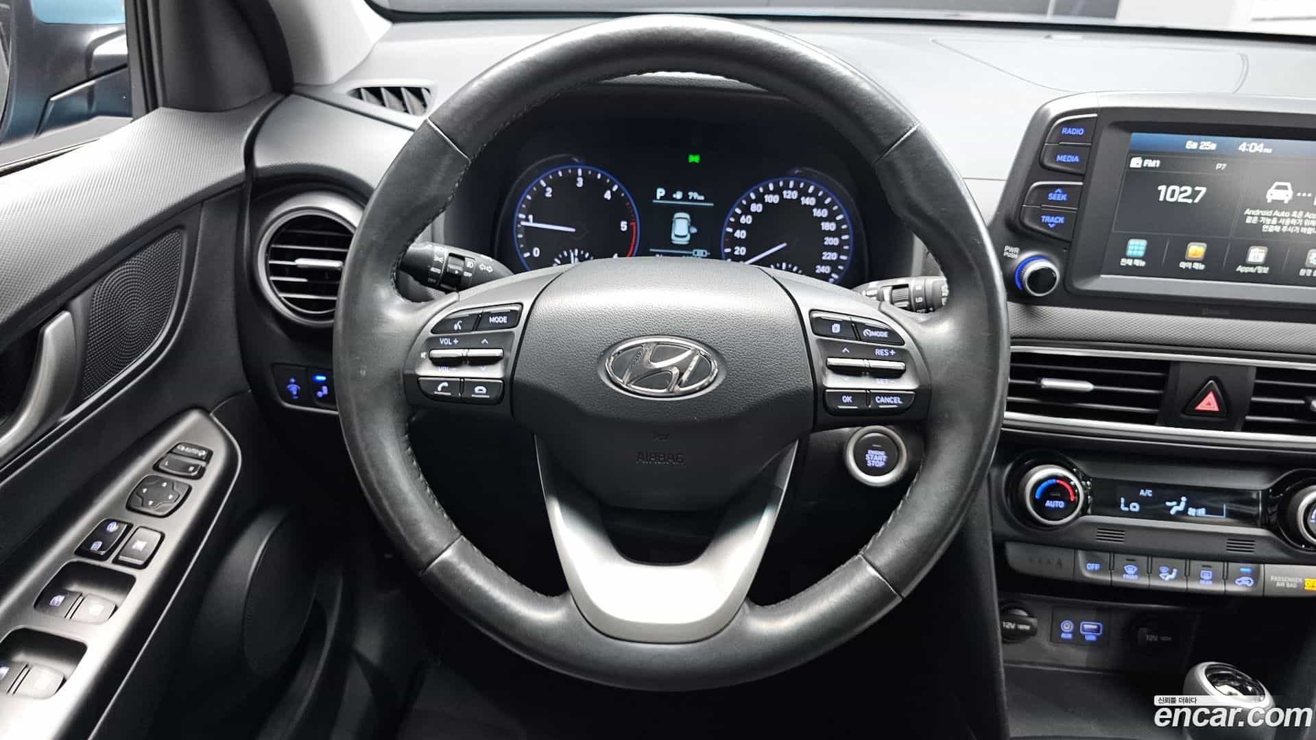 Kona Hyundai 2018.8-OPTION-016