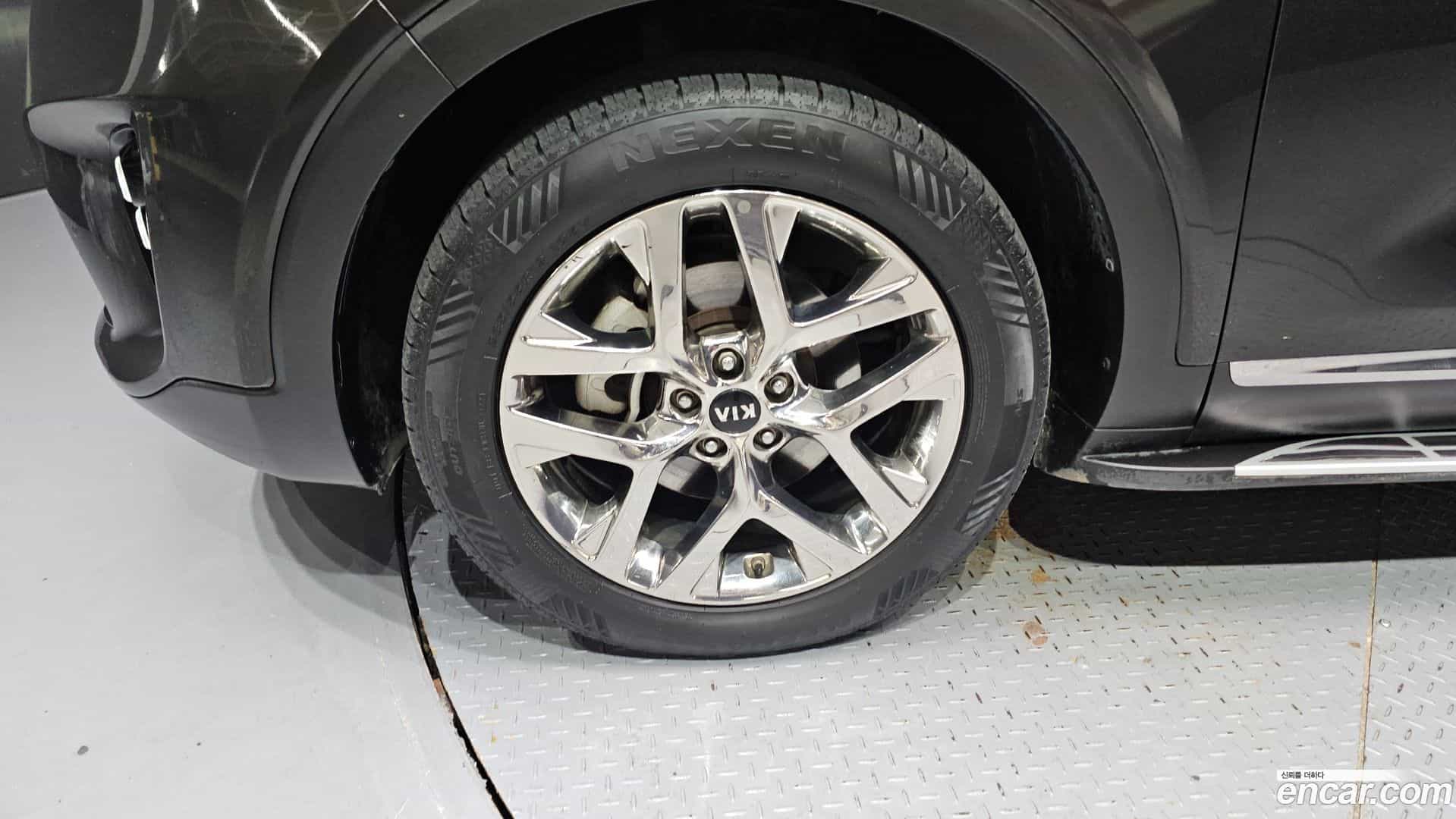 Sorento Kia 2019.2-OUTER-005