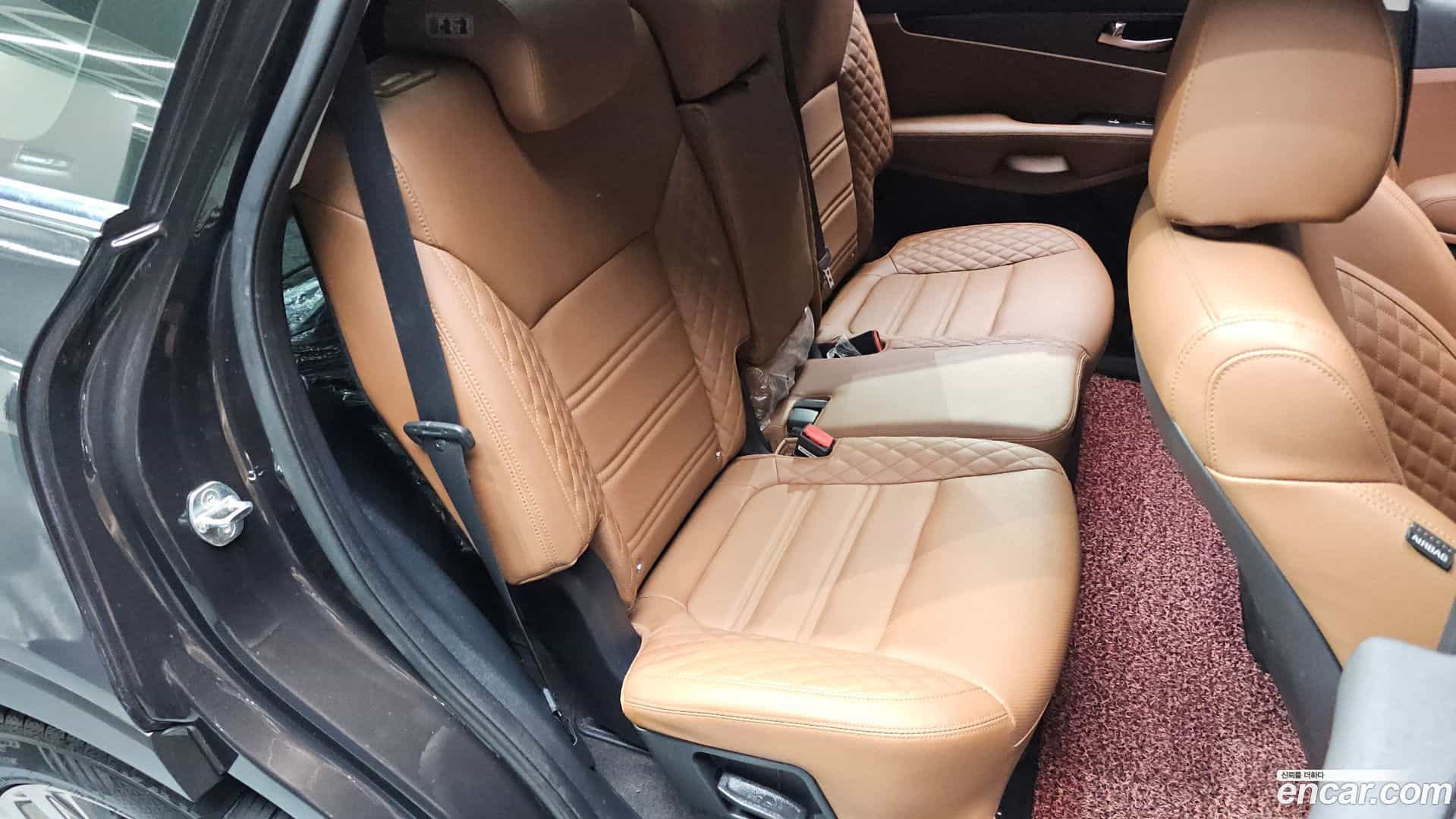 Sorento Kia 2019.2-OPTION-016