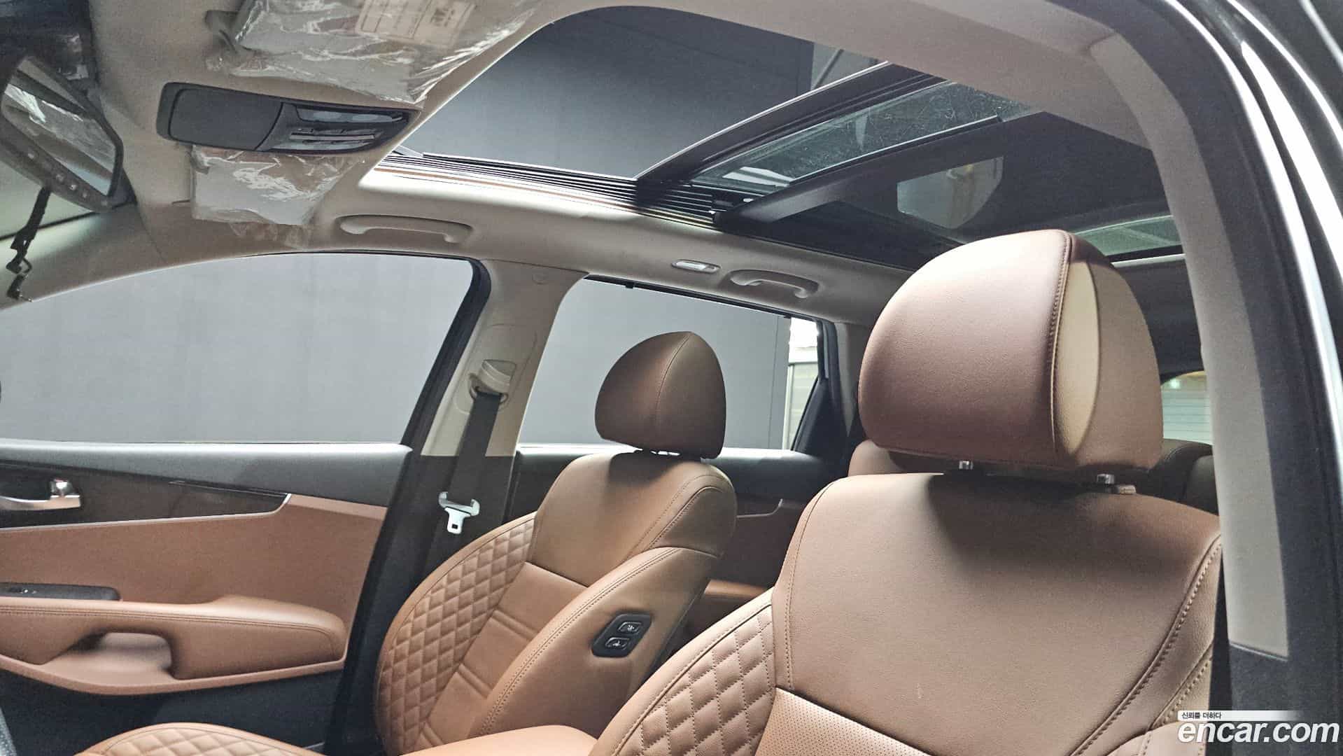 Sorento Kia 2019.2-OPTION-040