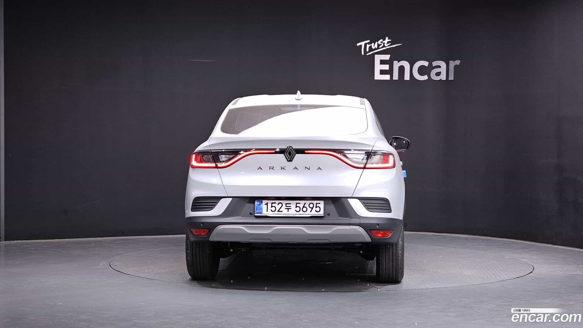 Arkana Renault Korea 2025.11-OUTER-004