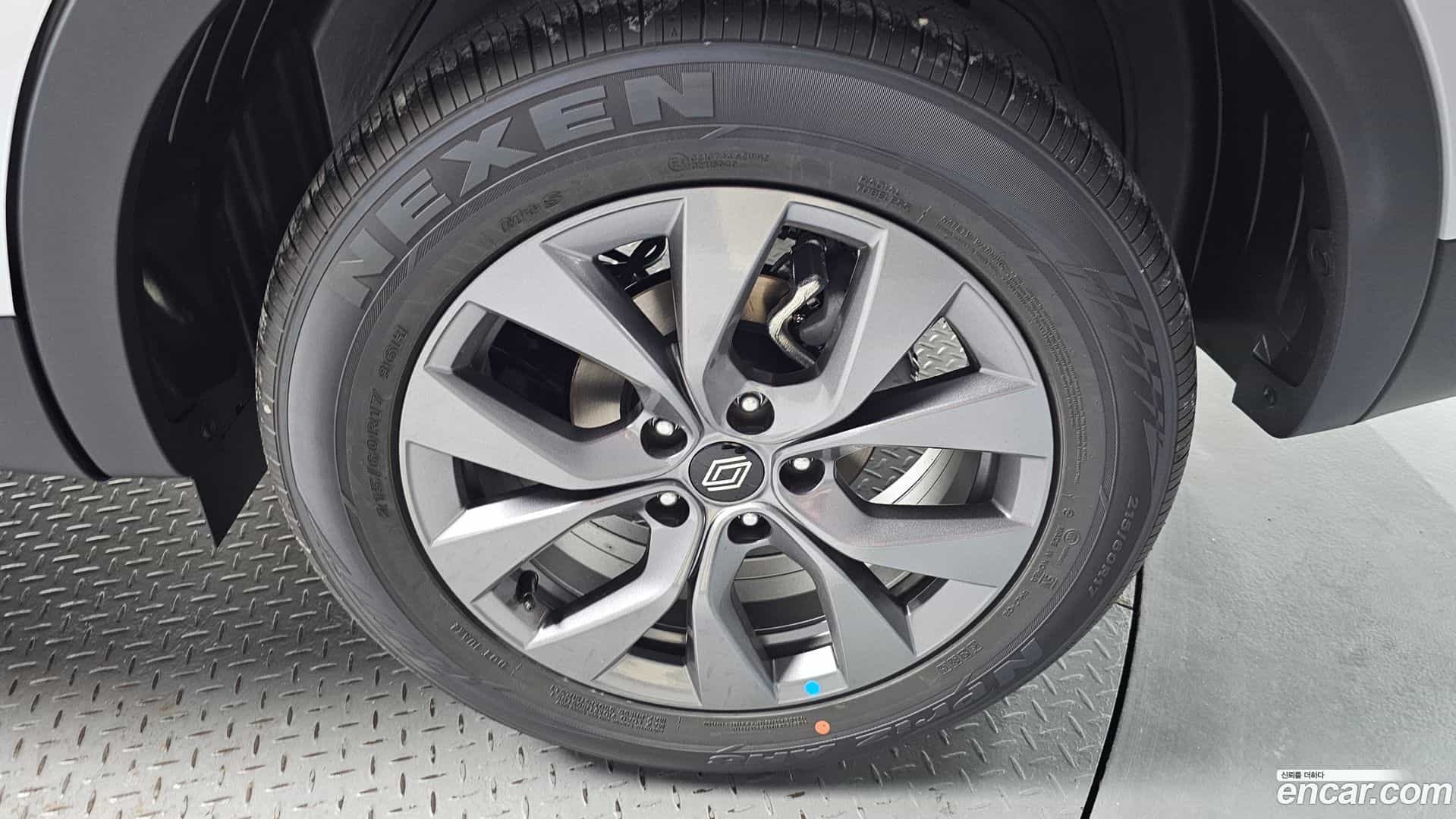 Arkana Renault Korea 2025.11-OUTER-031