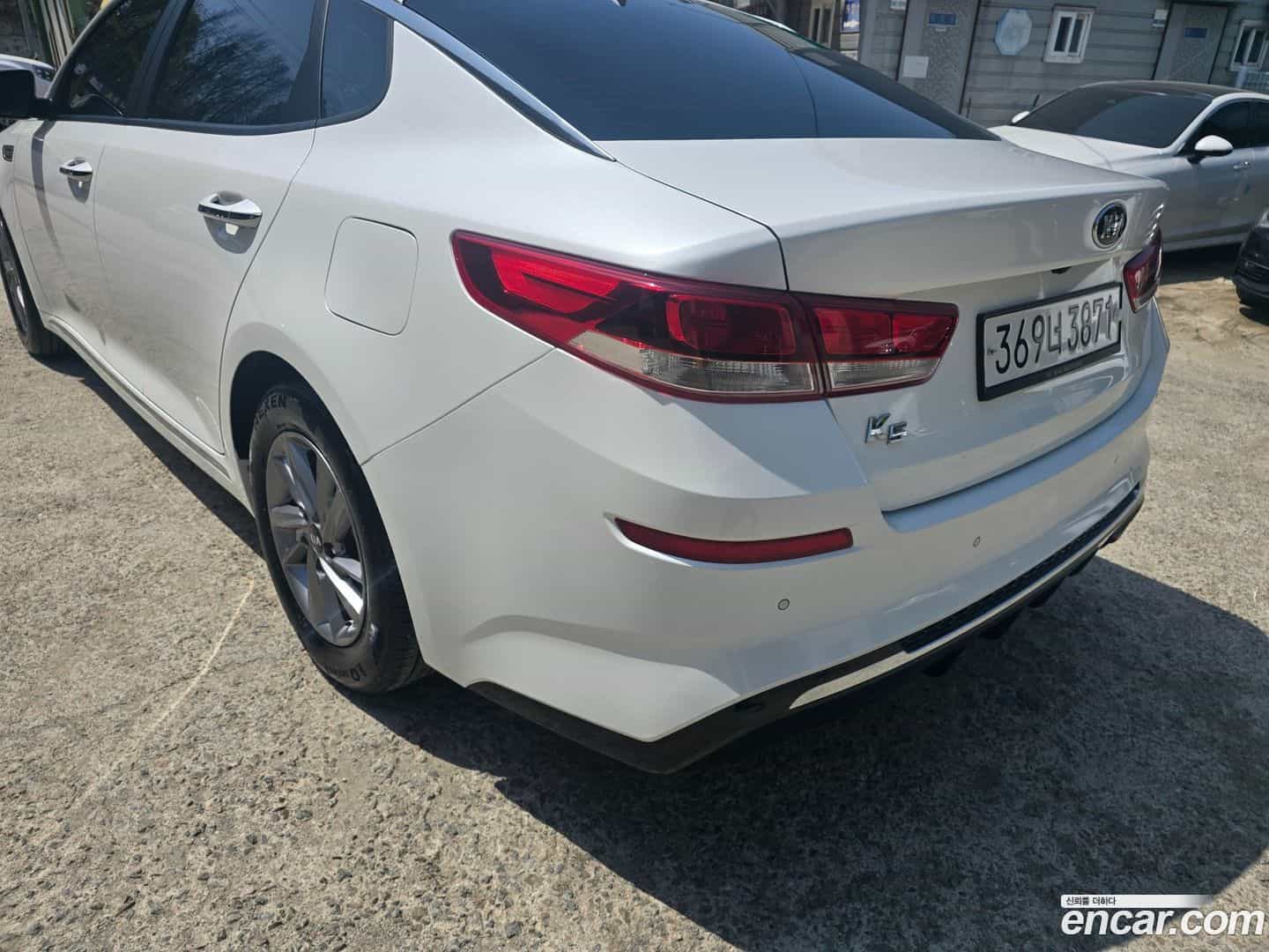 K5 Kia 2019.4-OUTER-006