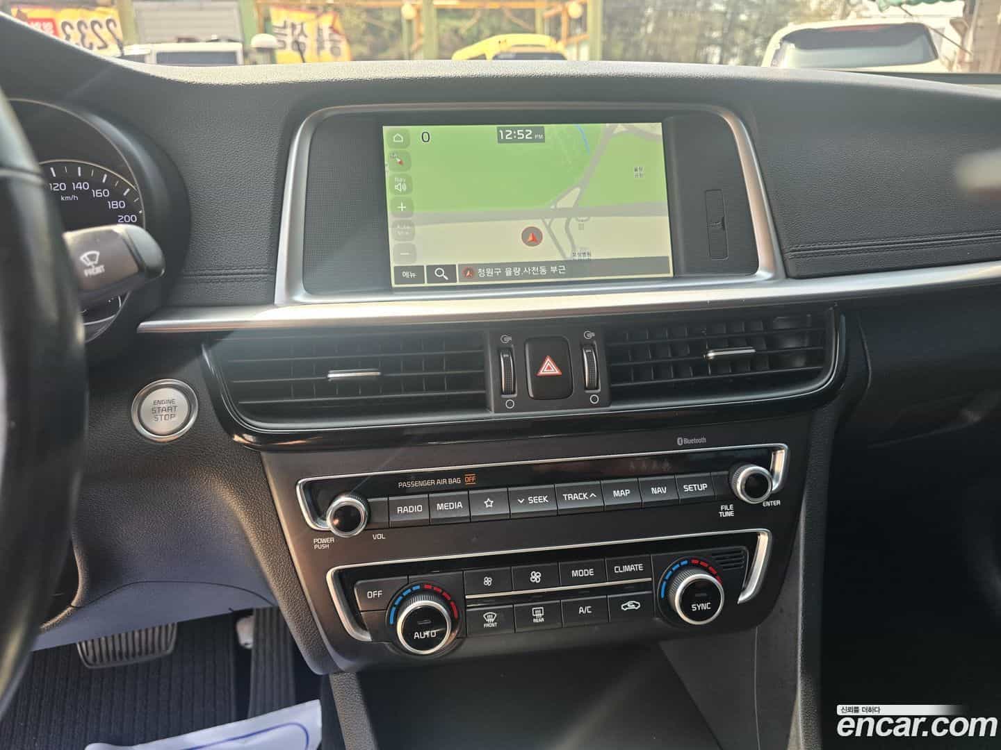 K5 Kia 2019.4-OPTION-016