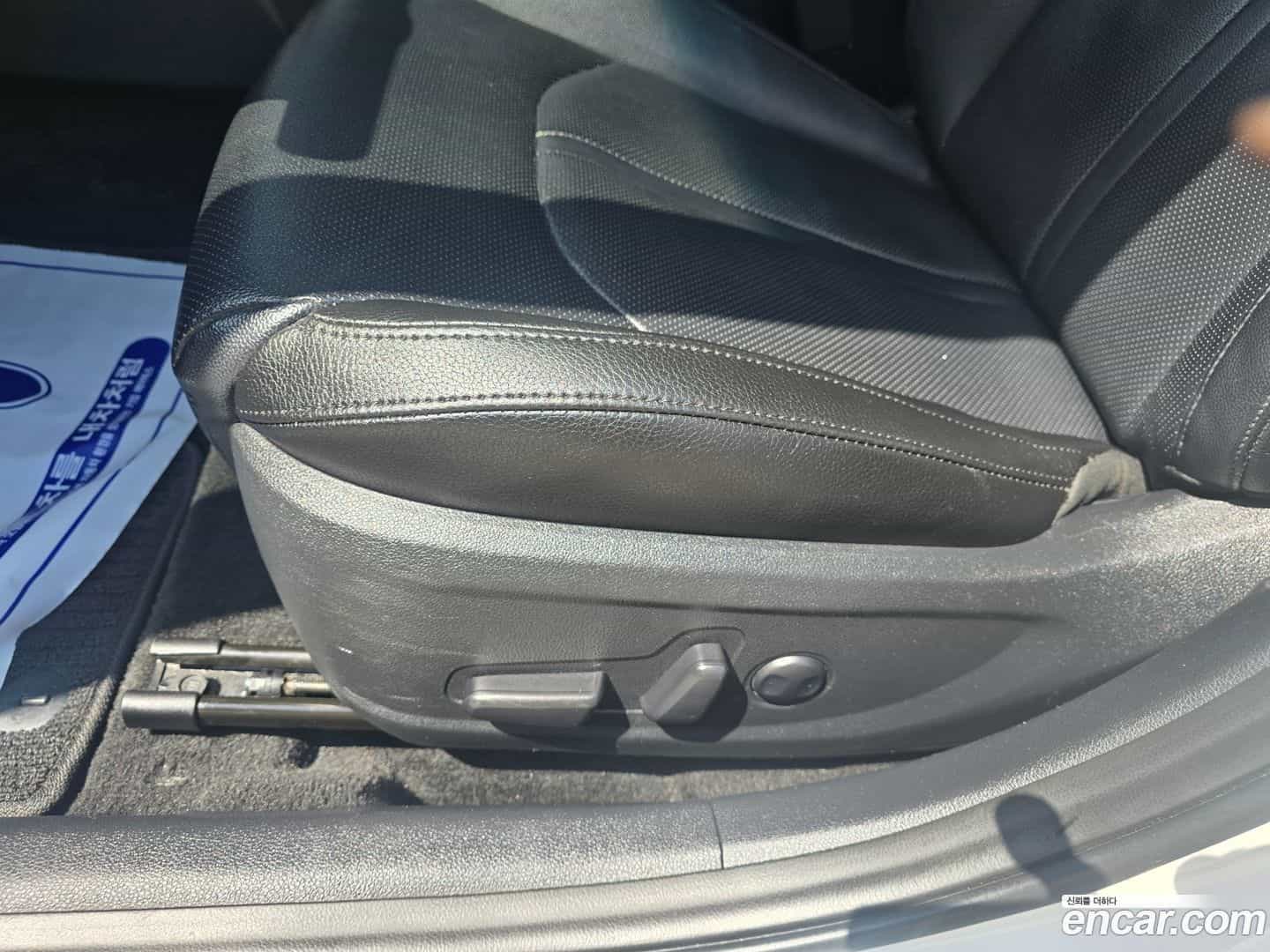 K5 Kia 2019.4-OPTION-018