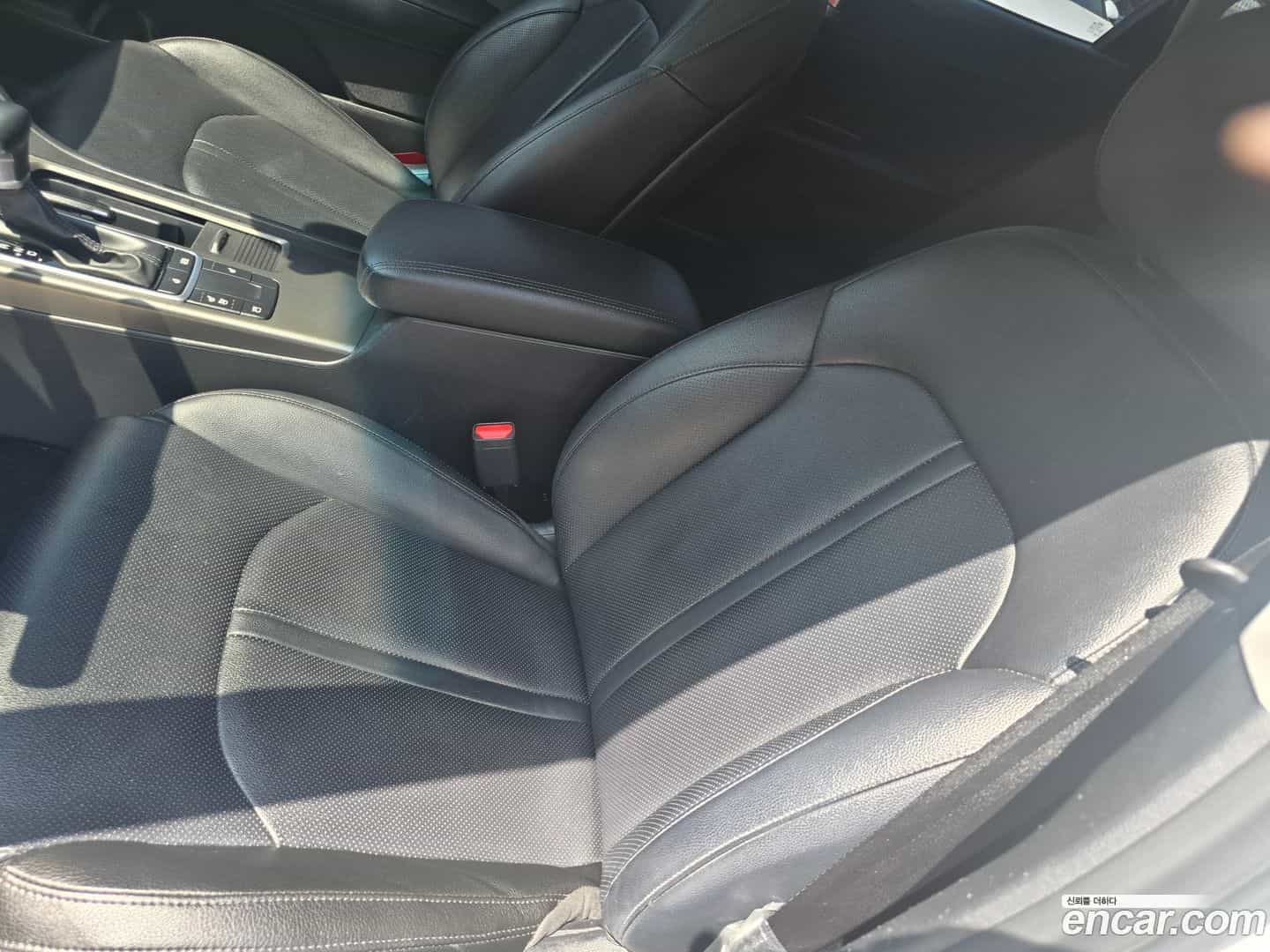 K5 Kia 2019.4-OPTION-019