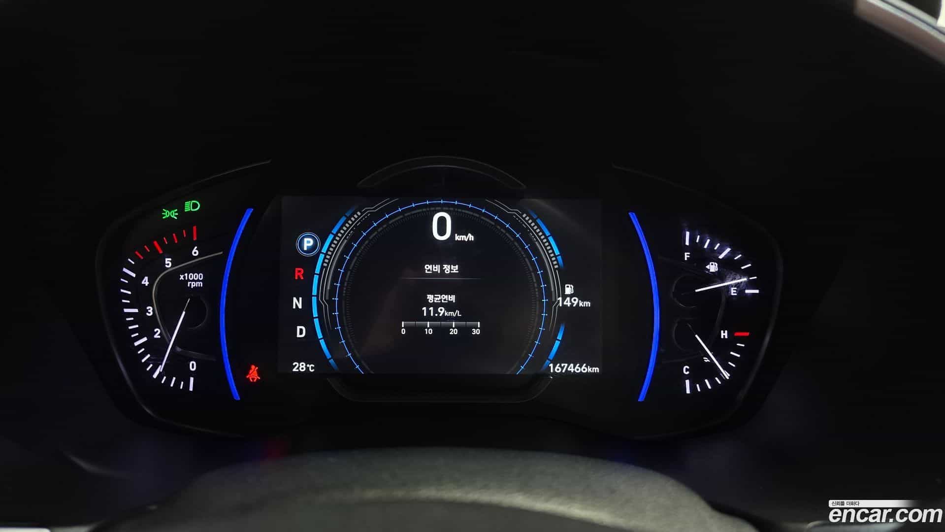 Santafe Hyundai 2018.8-INNER-008