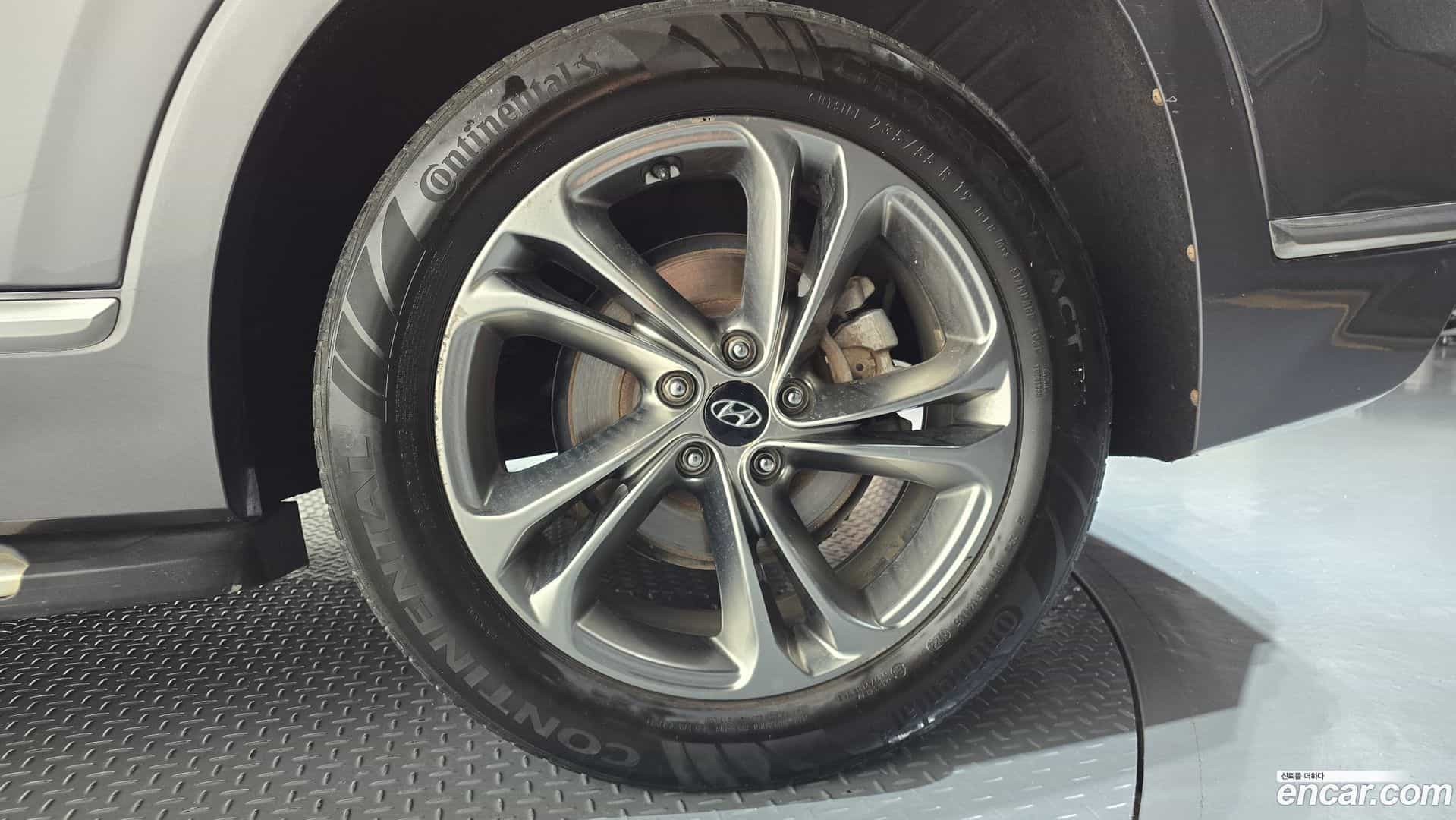 Santafe Hyundai 2018.8-OUTER-031