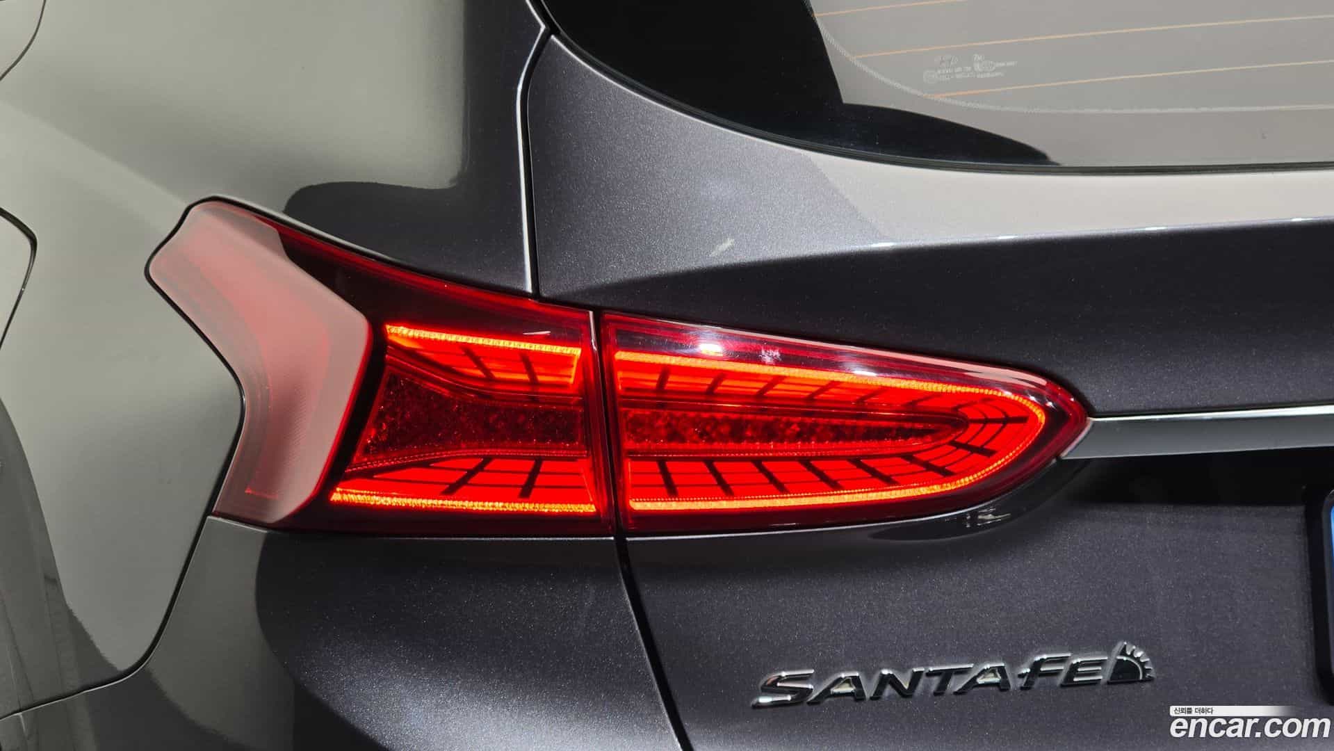 Santafe Hyundai 2018.8-OUTER-033
