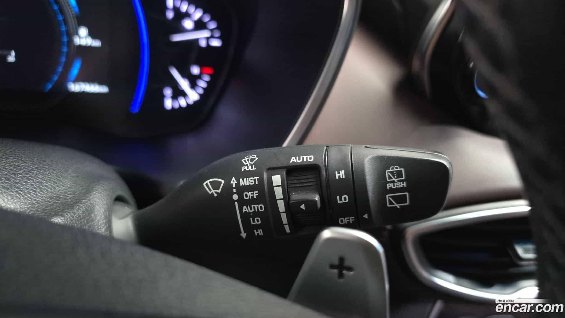 Santafe Hyundai 2018.8-OPTION-041