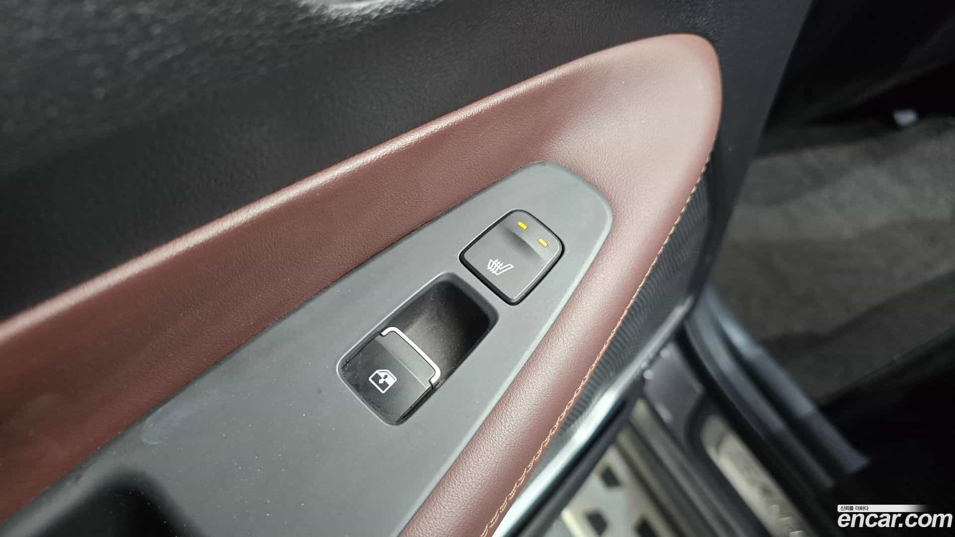 Santafe Hyundai 2018.8-OPTION-042