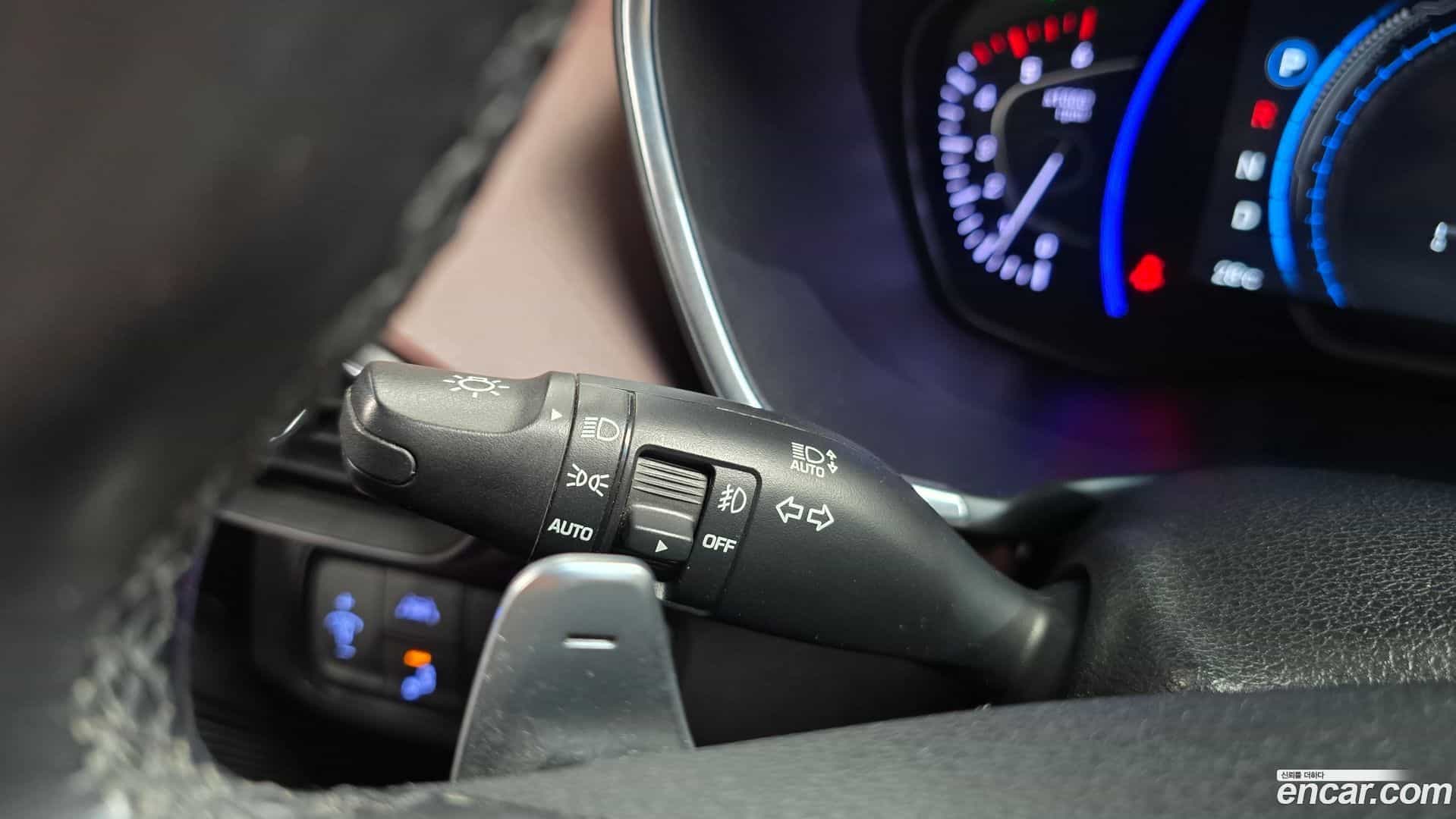 Santafe Hyundai 2018.8-OPTION-043