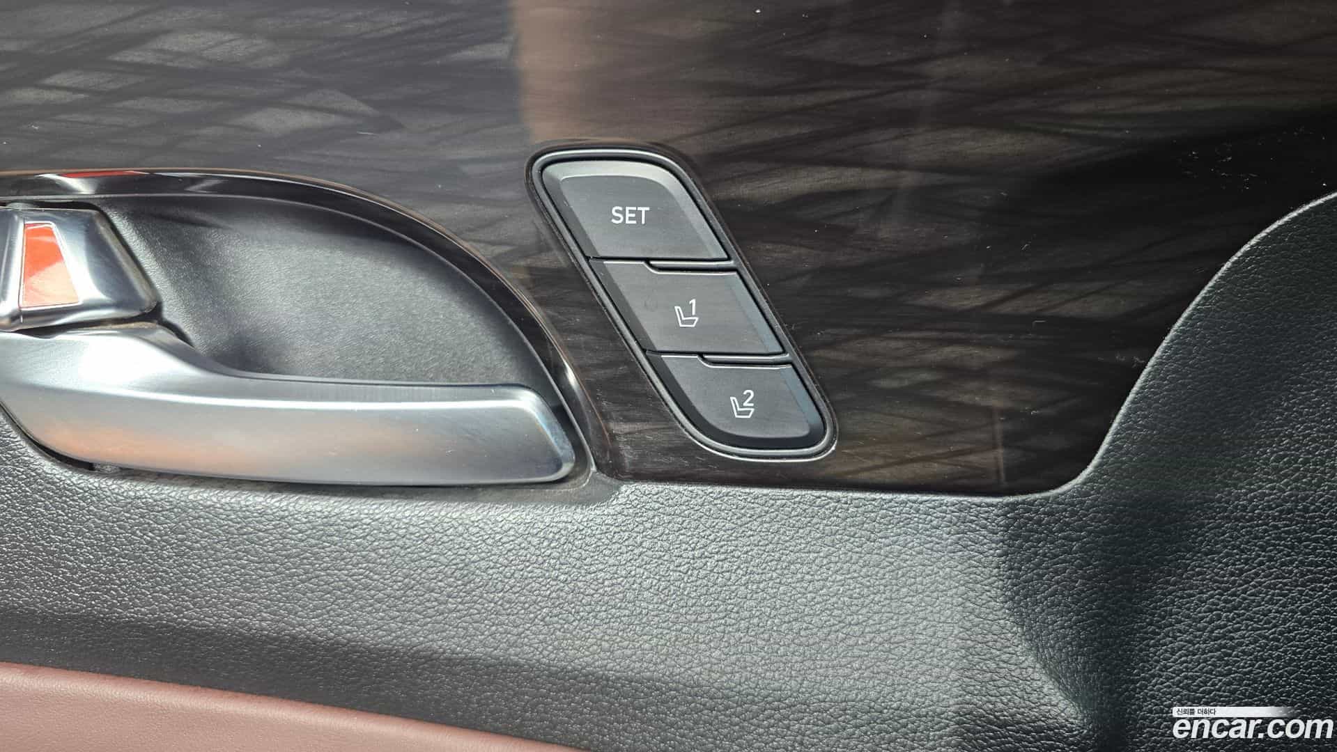 Santafe Hyundai 2018.8-OPTION-049