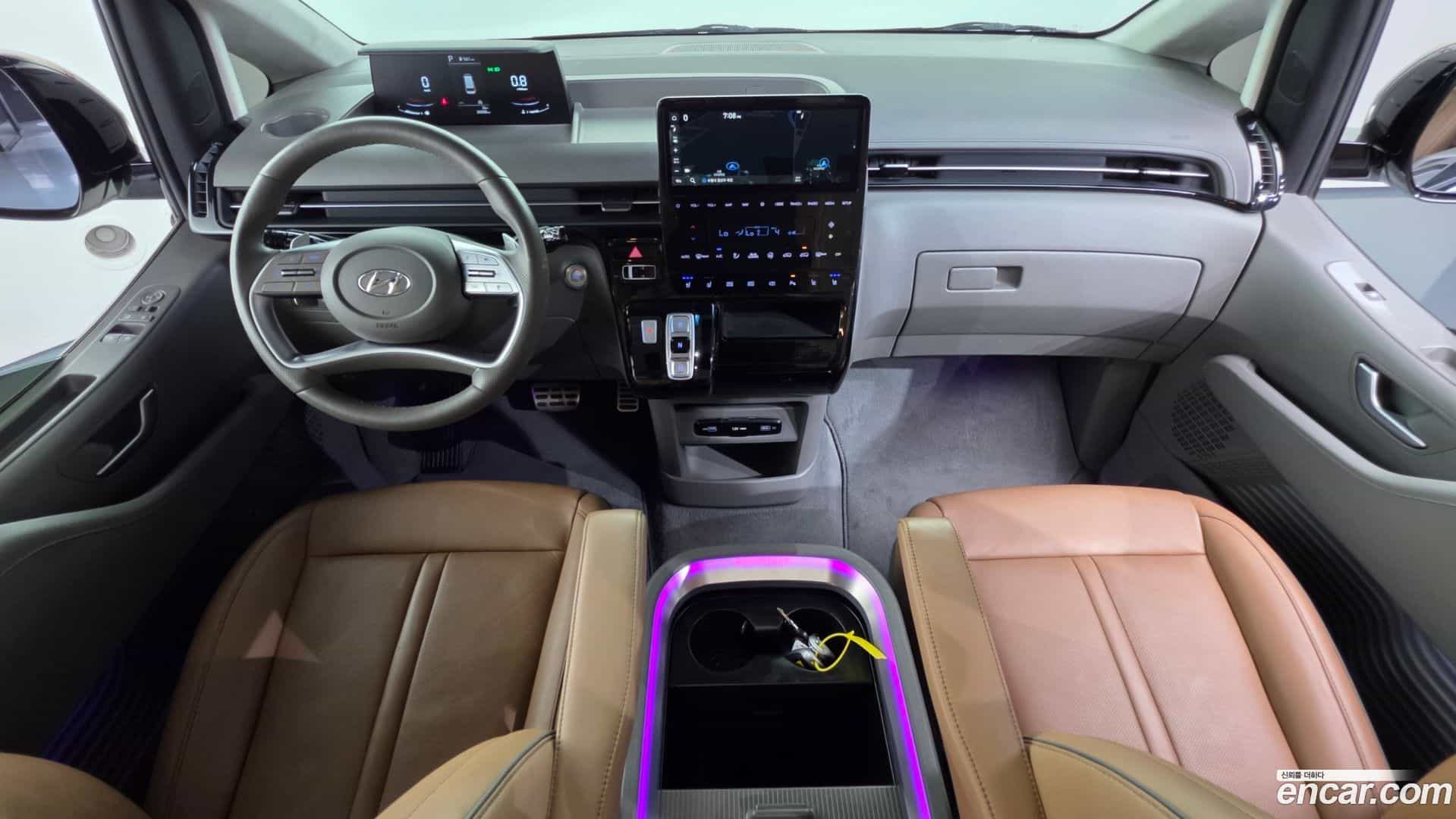 Staria Hyundai 2024.3-INNER-007