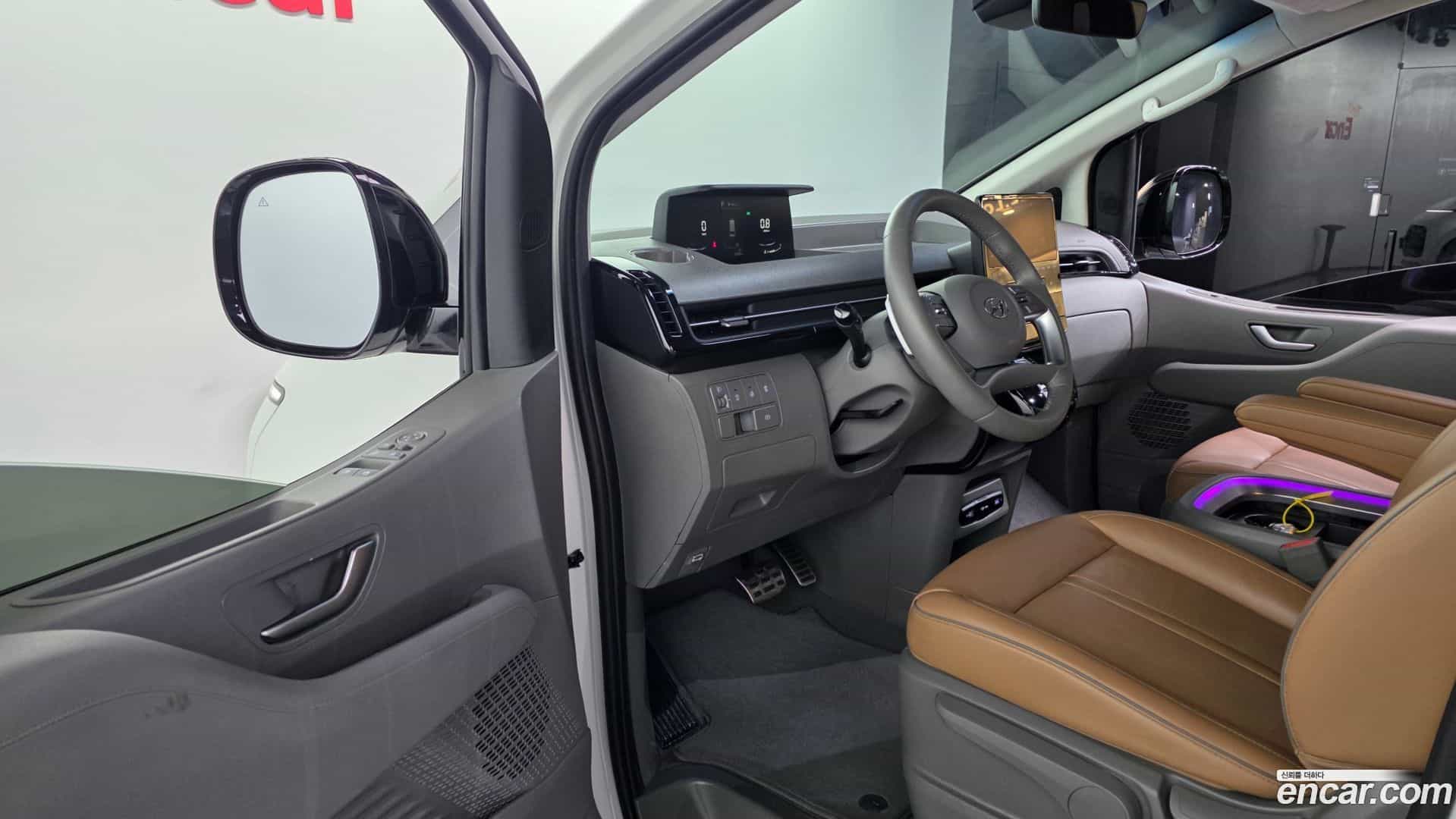 Staria Hyundai 2024.3-INNER-010