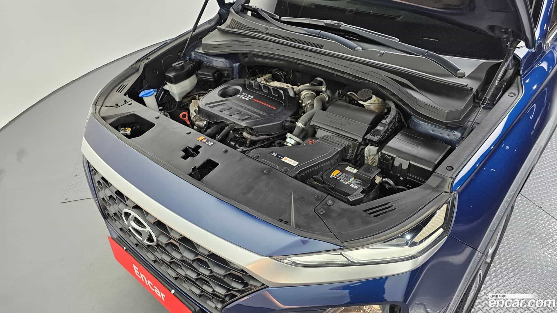 Santafe Hyundai 2018.4-OUTER-006